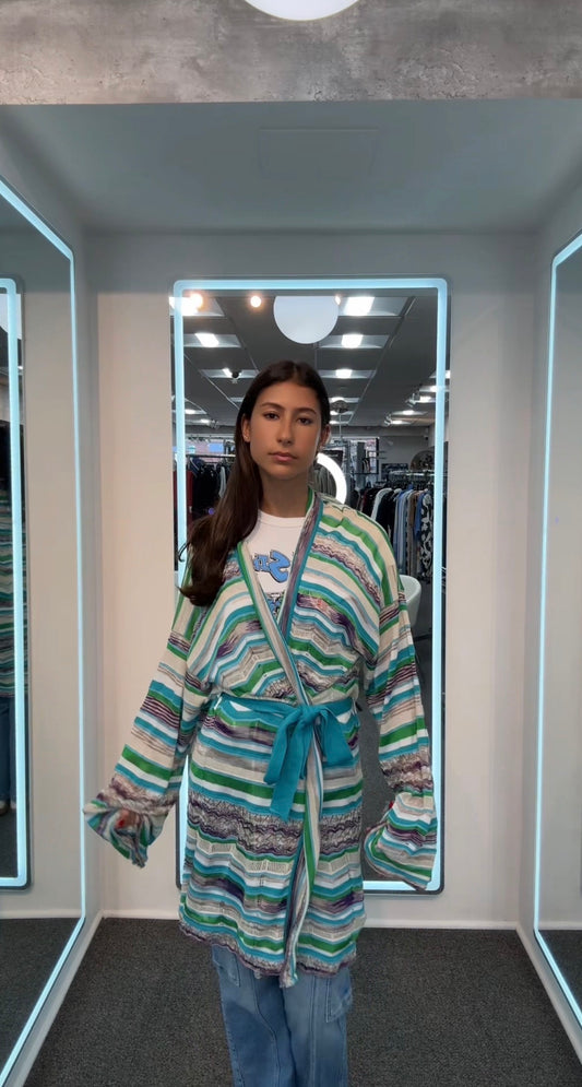 M Missoni Jacket