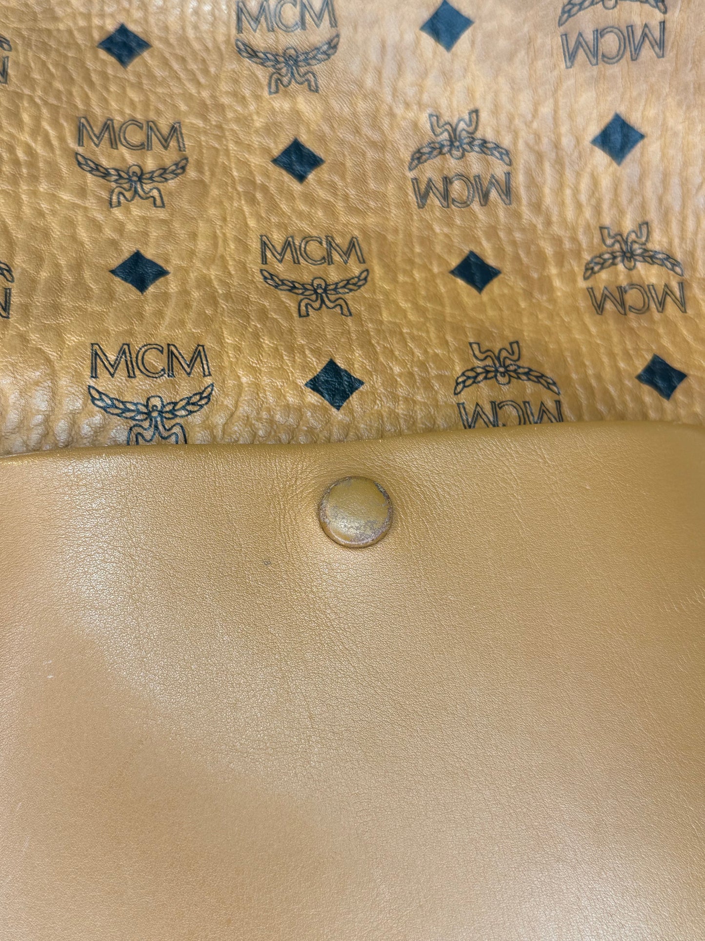 MCM Shoulder Bag