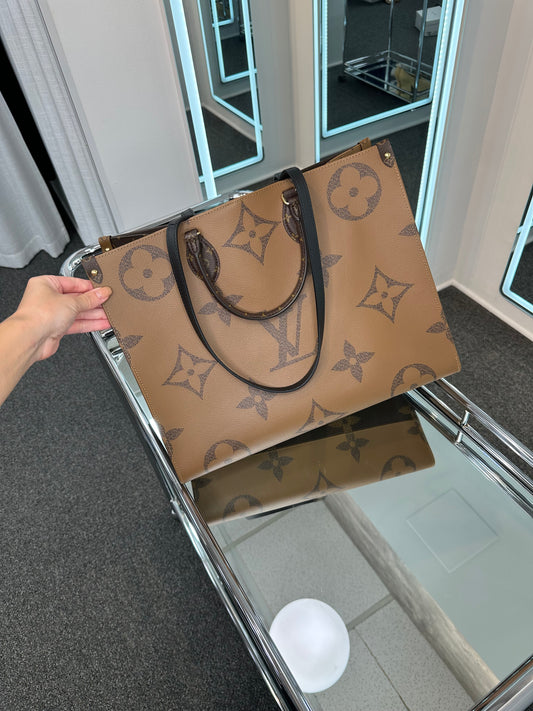 Louis Vuitton Tote