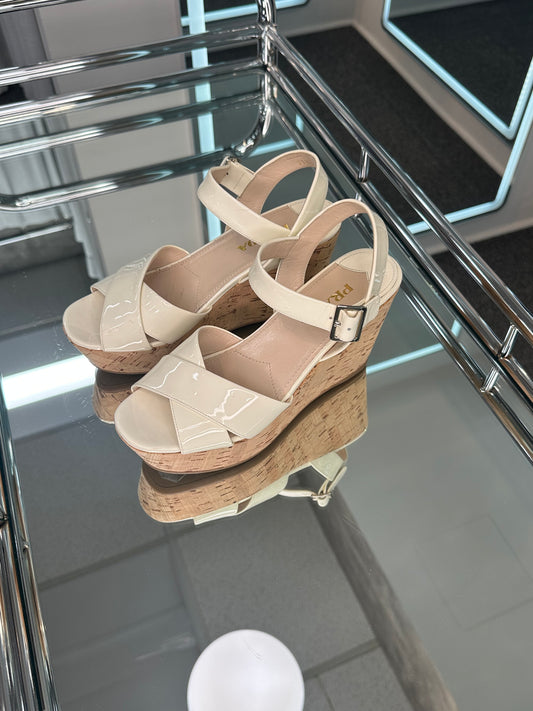 Prada Wedge