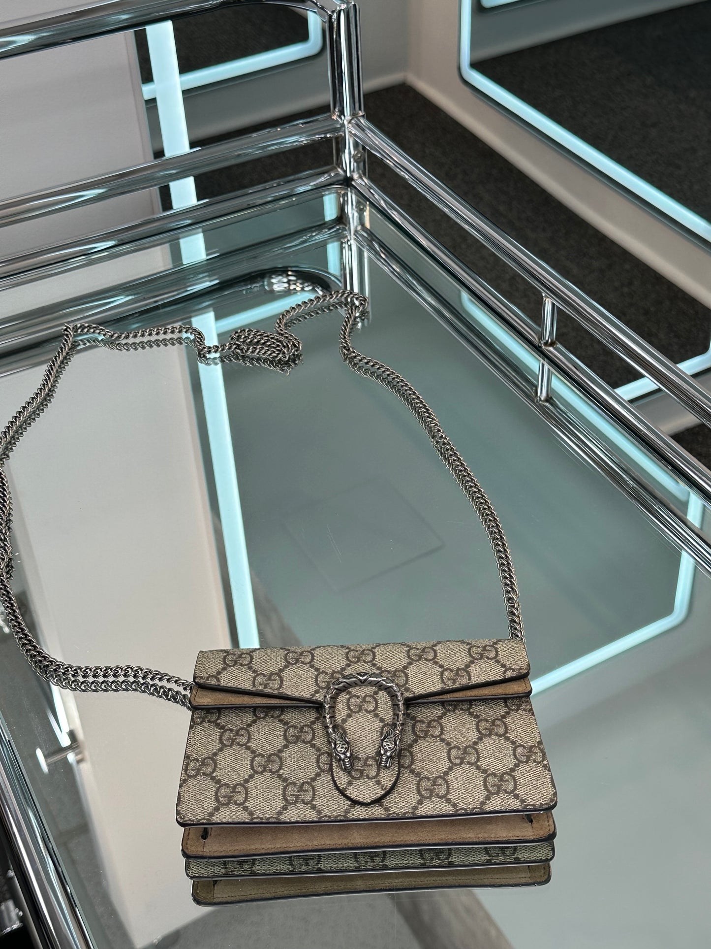 Gucci Crossbody