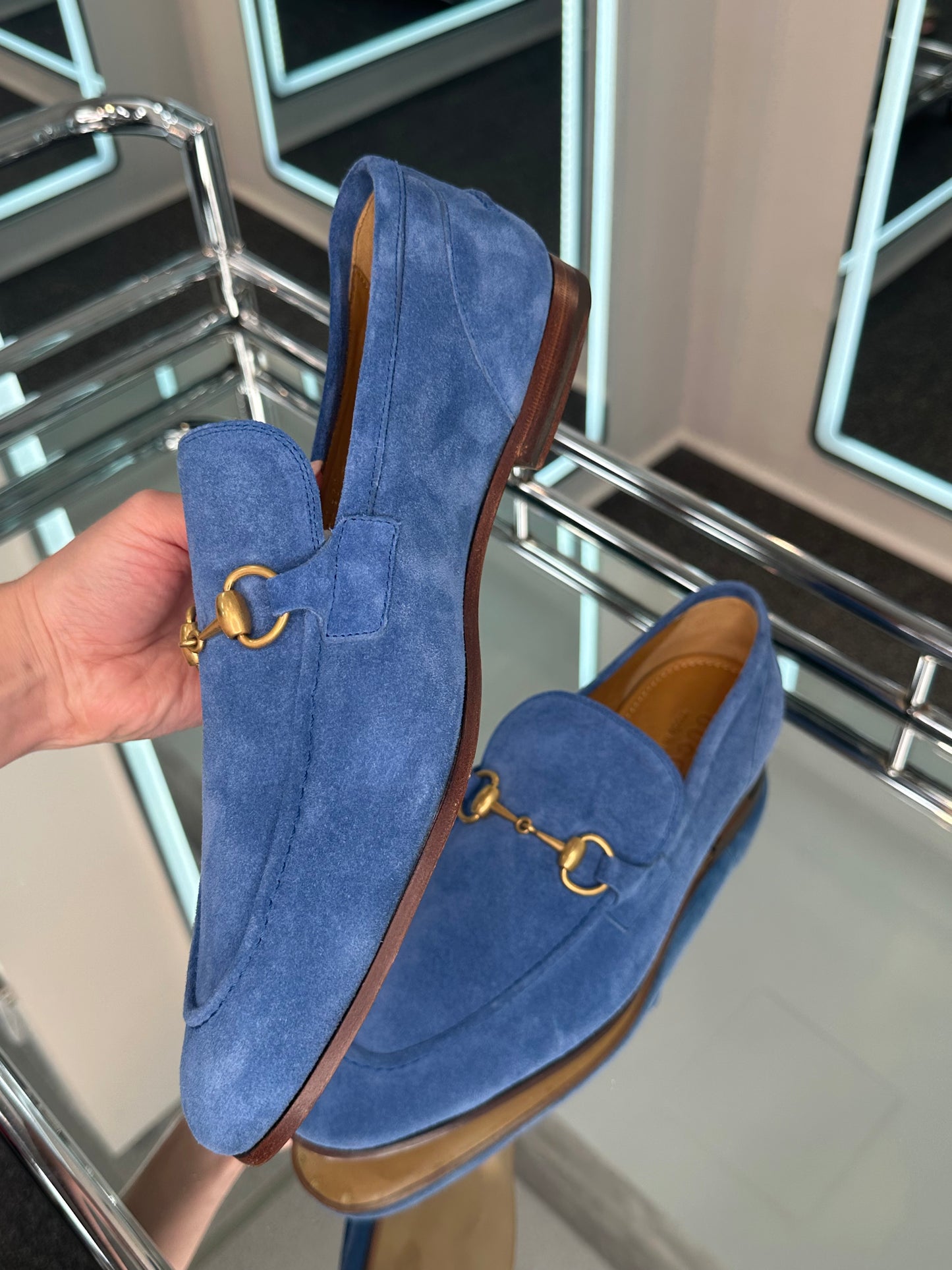 Gucci Loafer