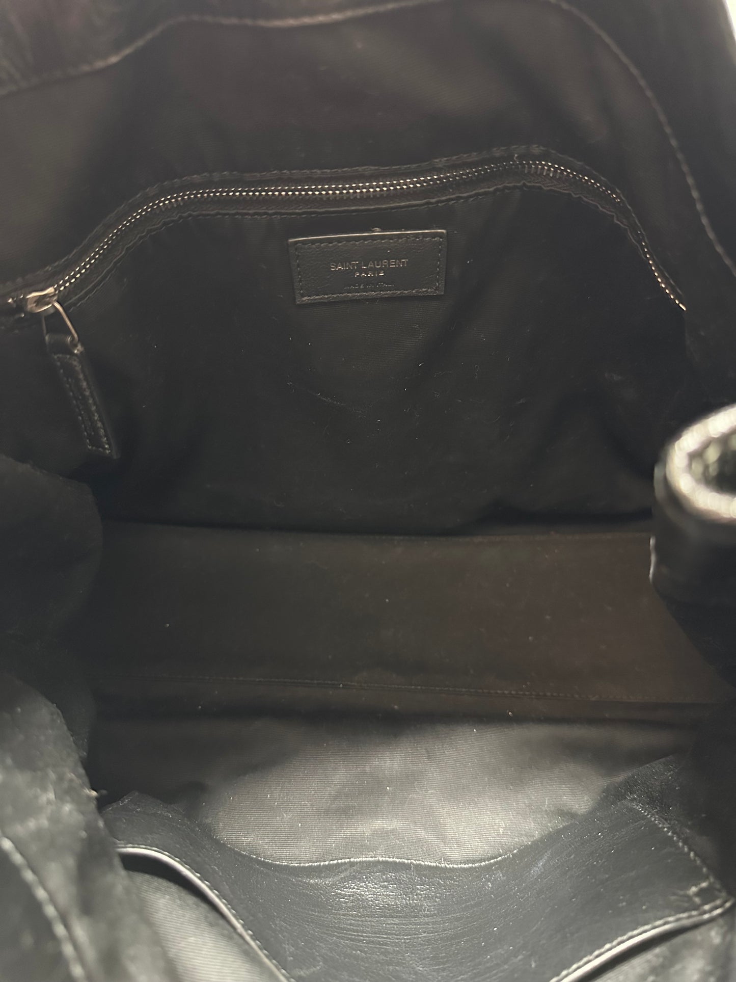 Saint Laurent Tote