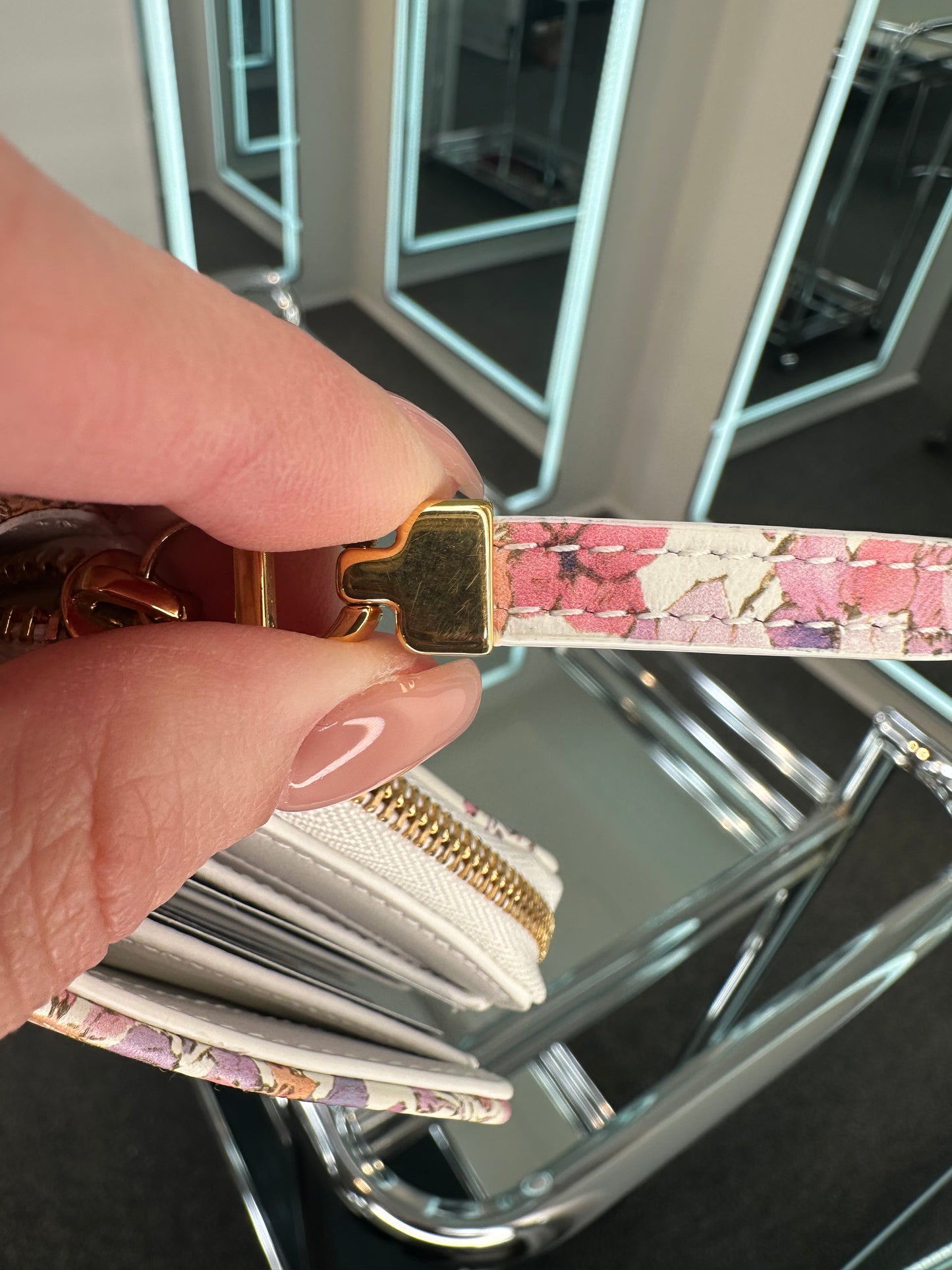 Christian Dior Wallet