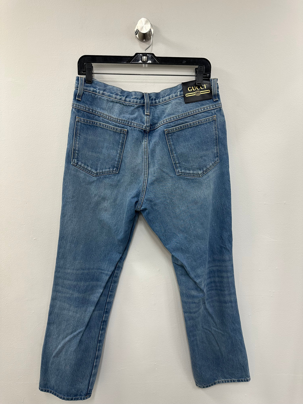 Gucci Jeans