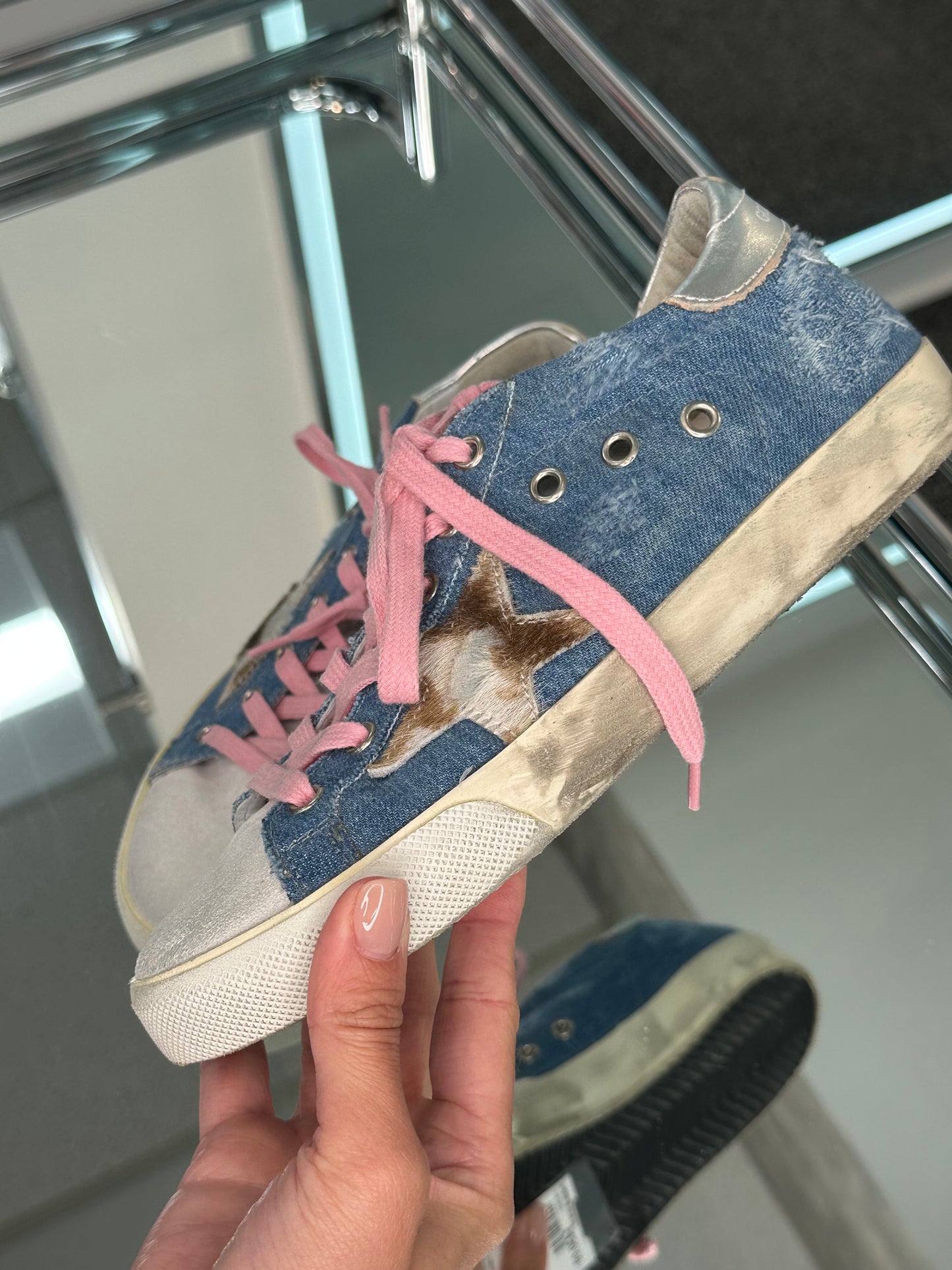 Golden Goose Sneaker