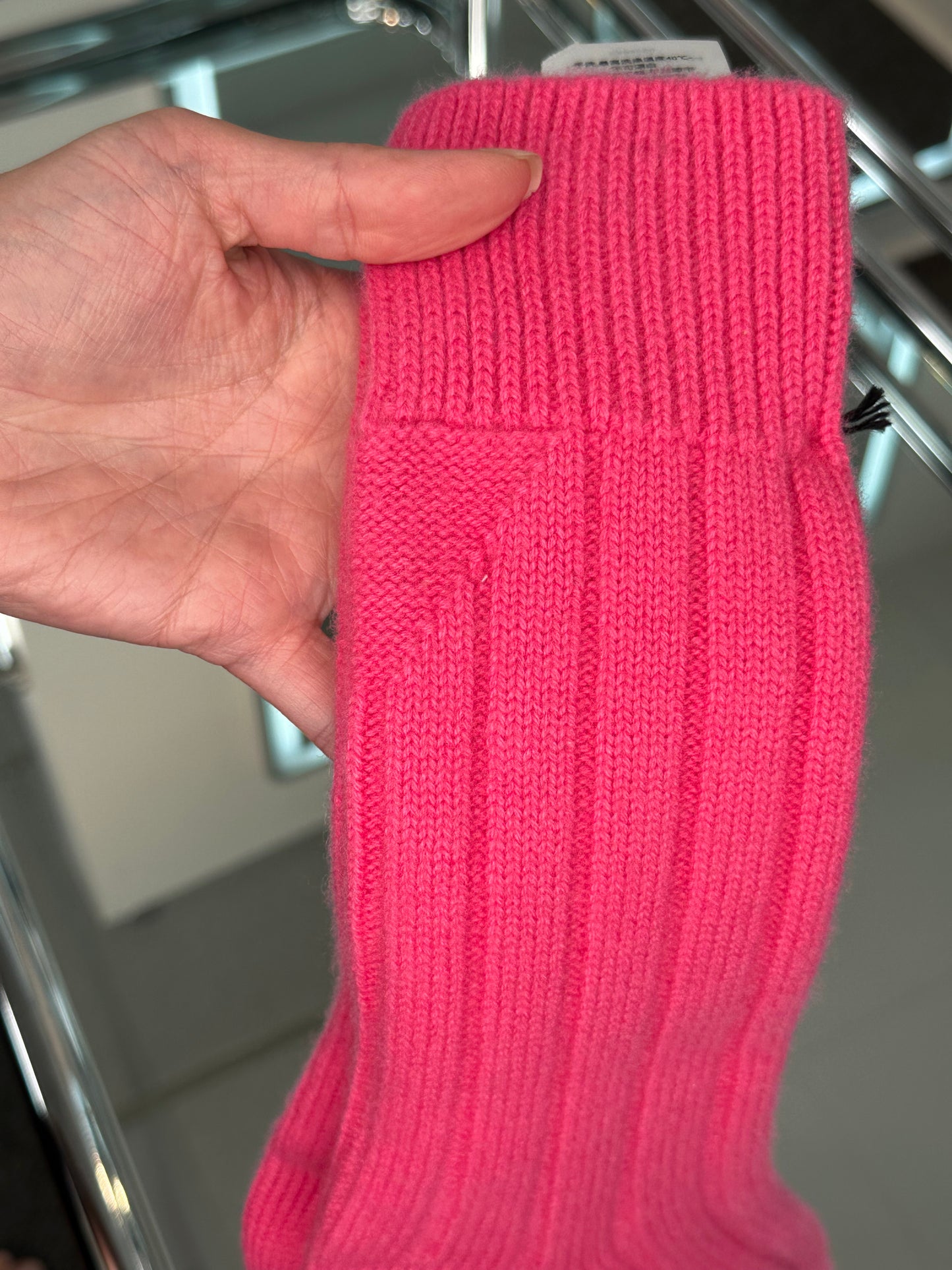 Bottega Veneta Socks