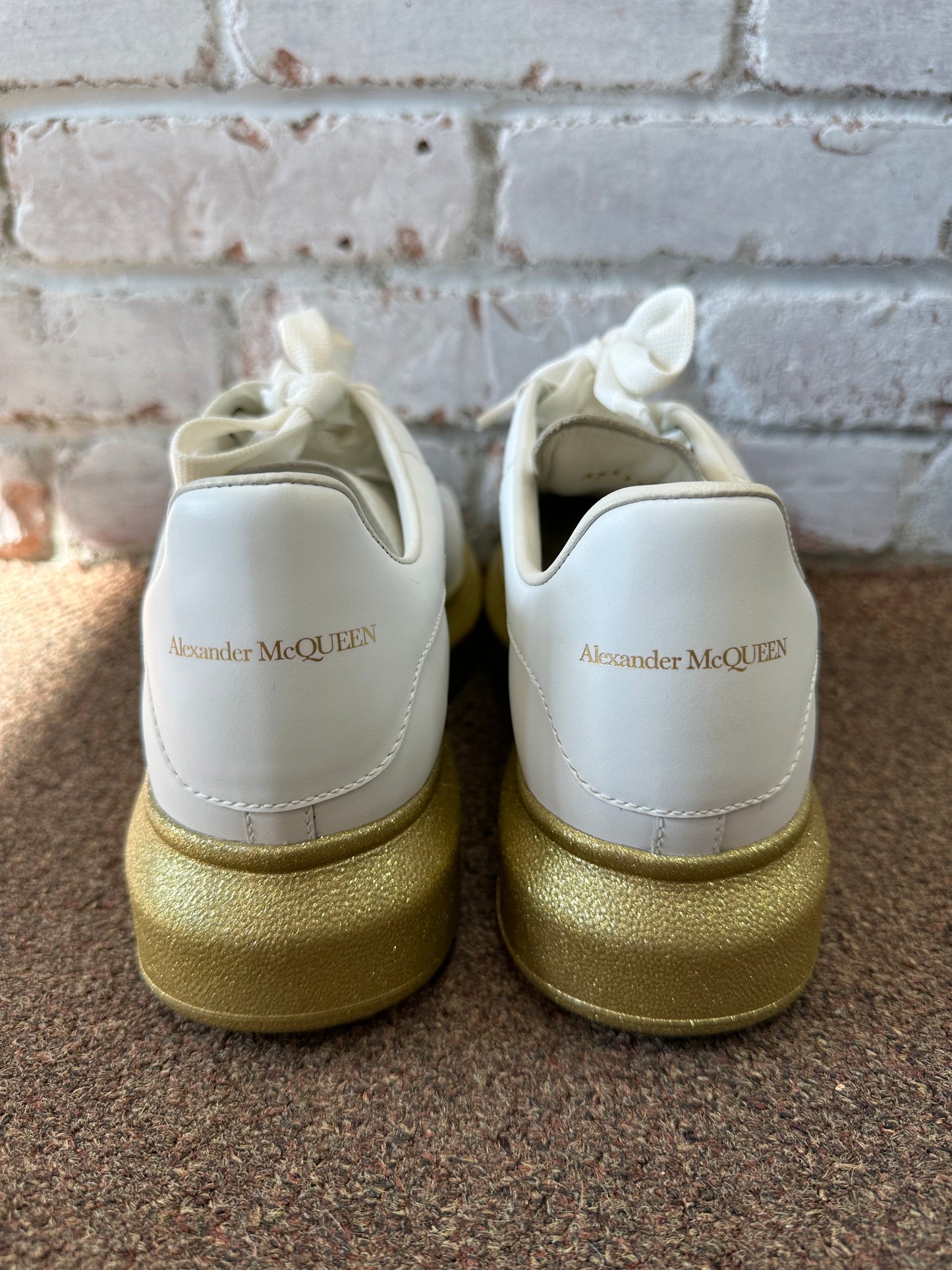 ALEXANDER MCQUEEN Sneakers