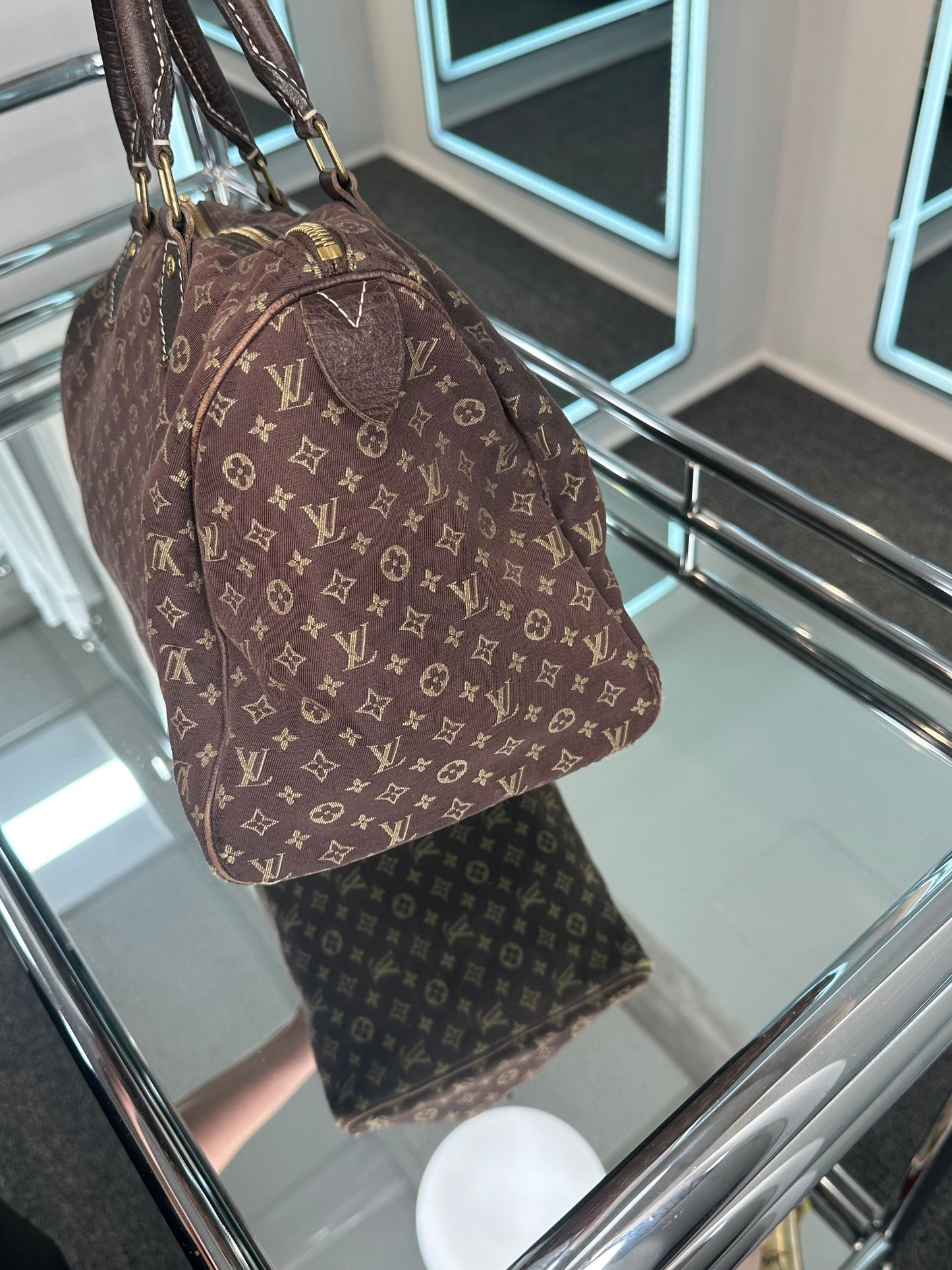 Louis Vuitton Speedy 30