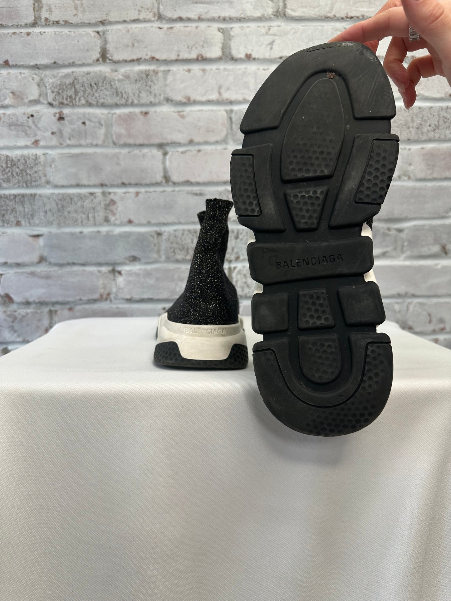 Balenciaga sock Sneaker