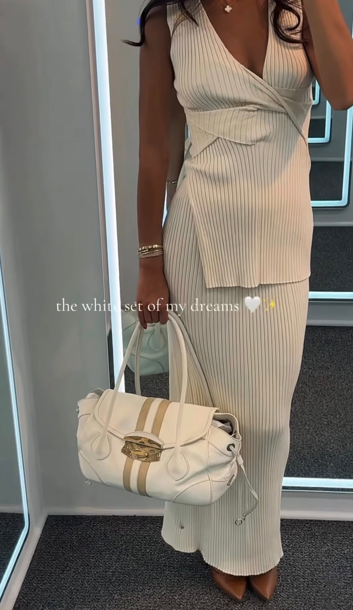 Prada Shoulder Bag