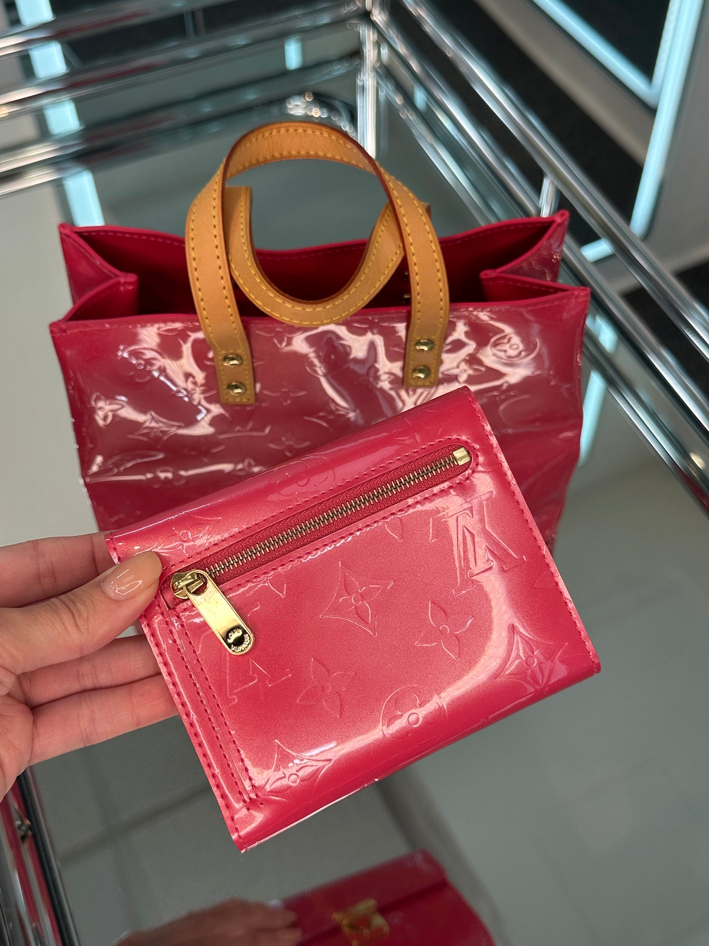 Louis Vuitton Wallet