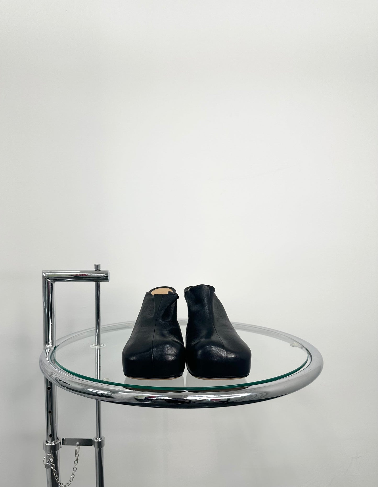 Bottega Veneta Mules