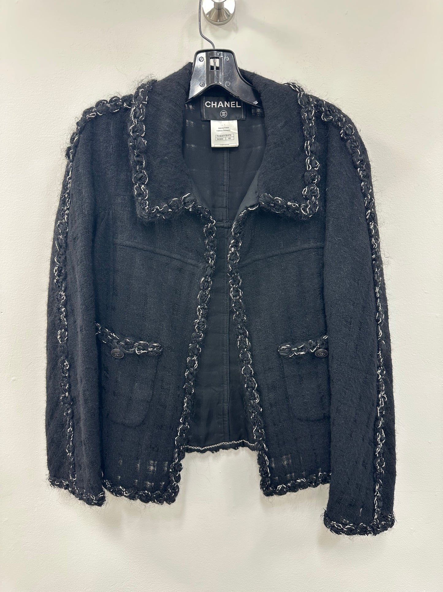 Chanel Jacket