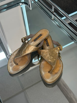 Louis Vuitton Sandal