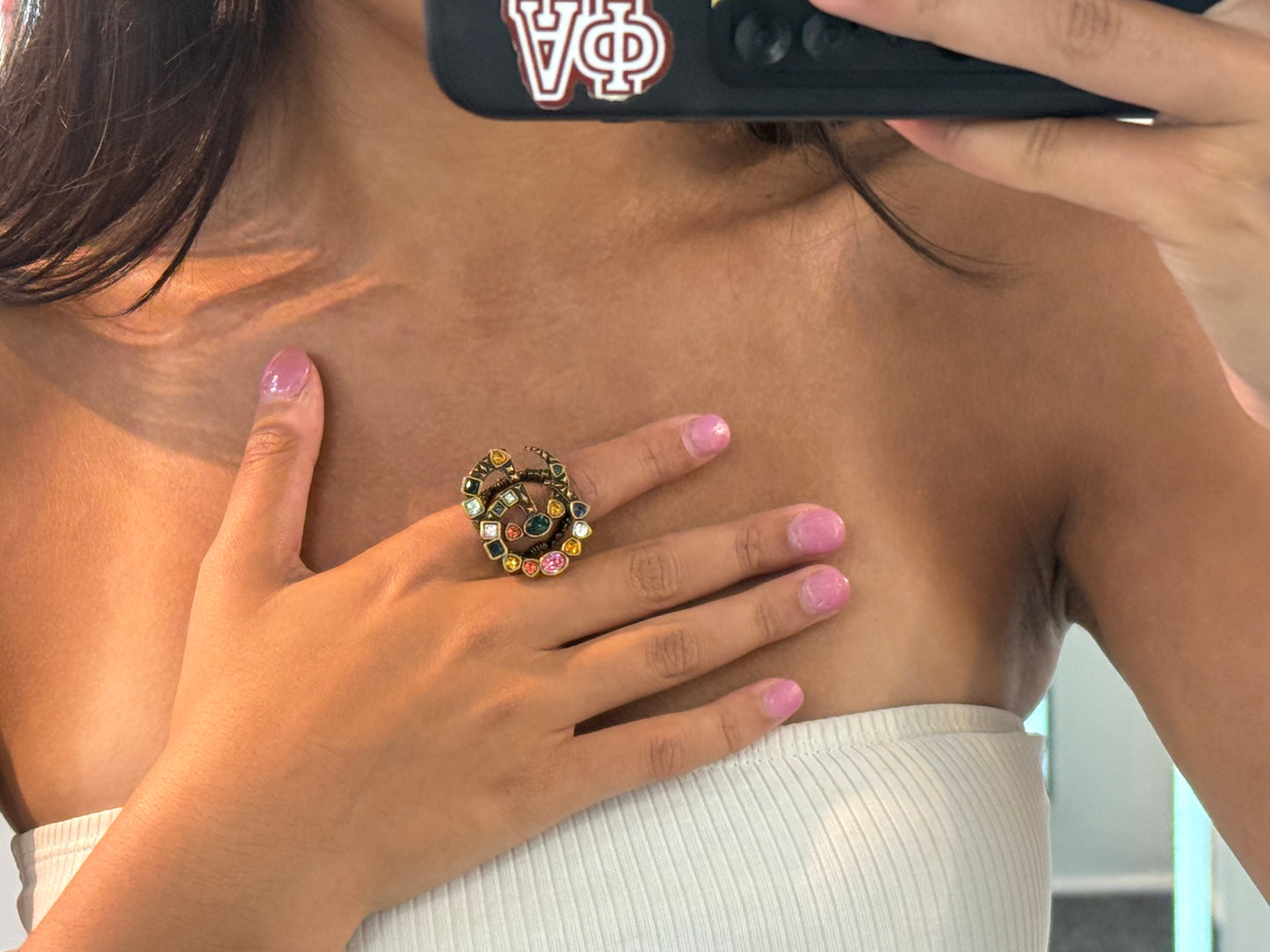 Gucci Ring