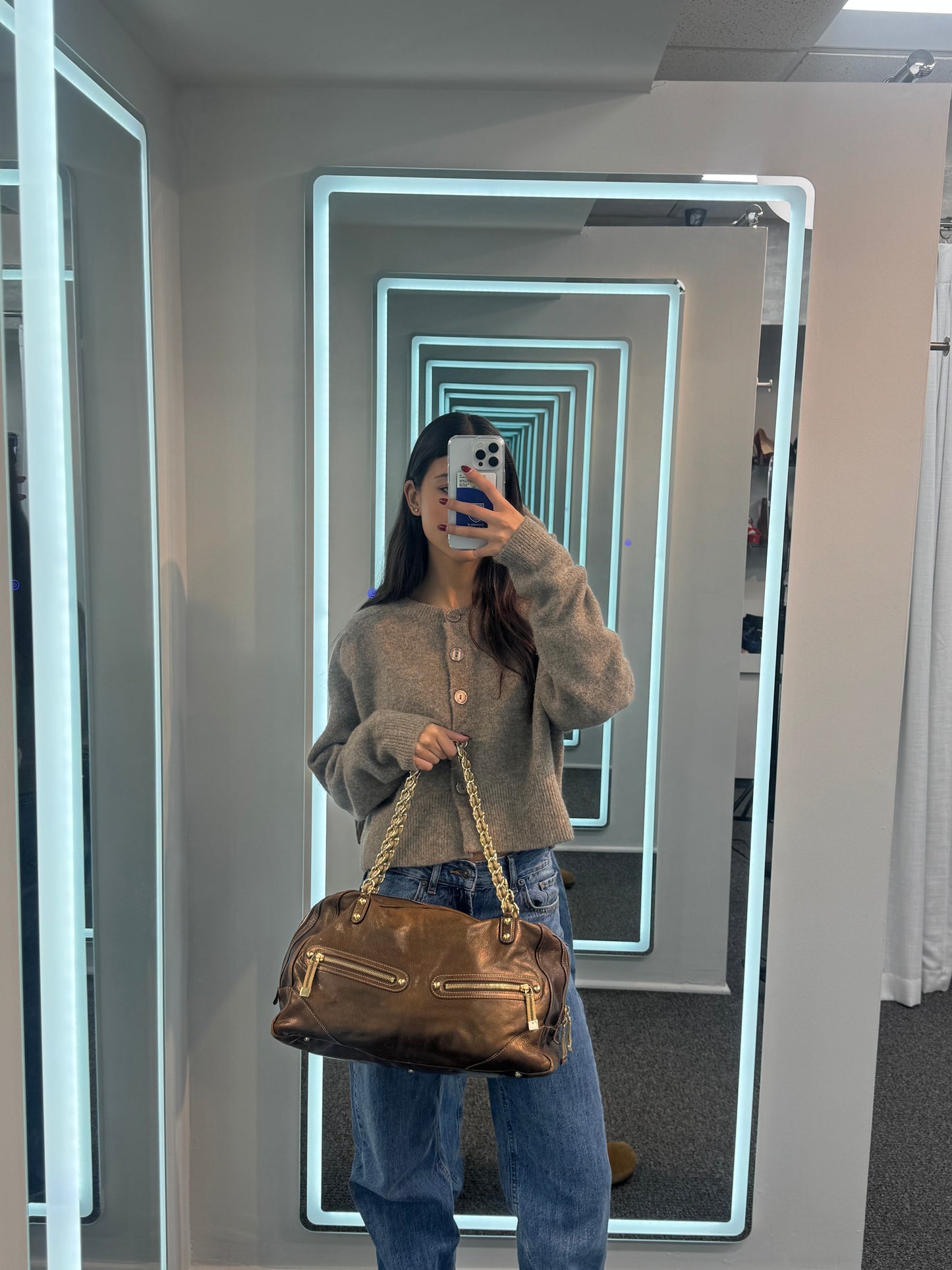 Gucci Shoulder Bag