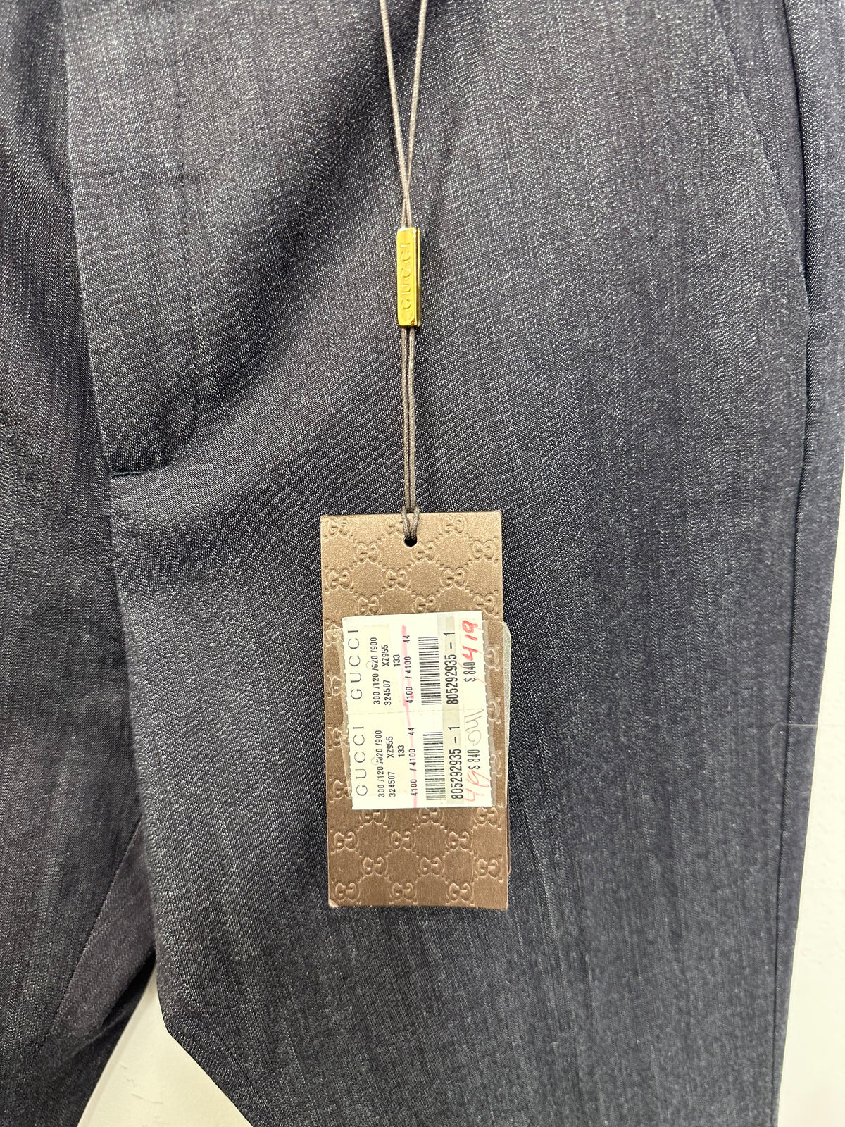 Gucci Trousers
