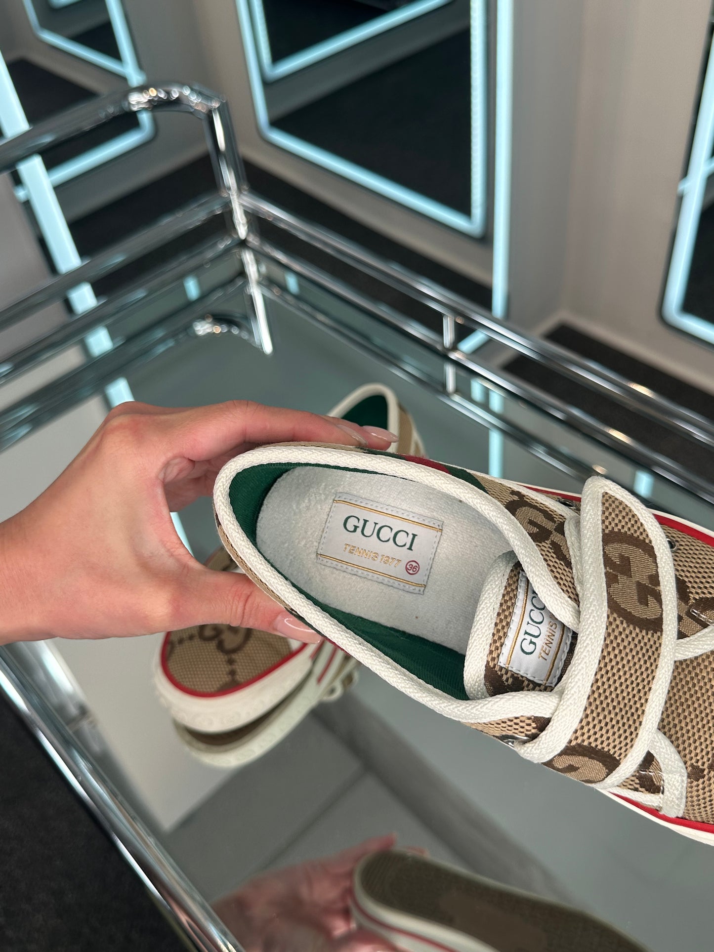 Gucci Sneakers