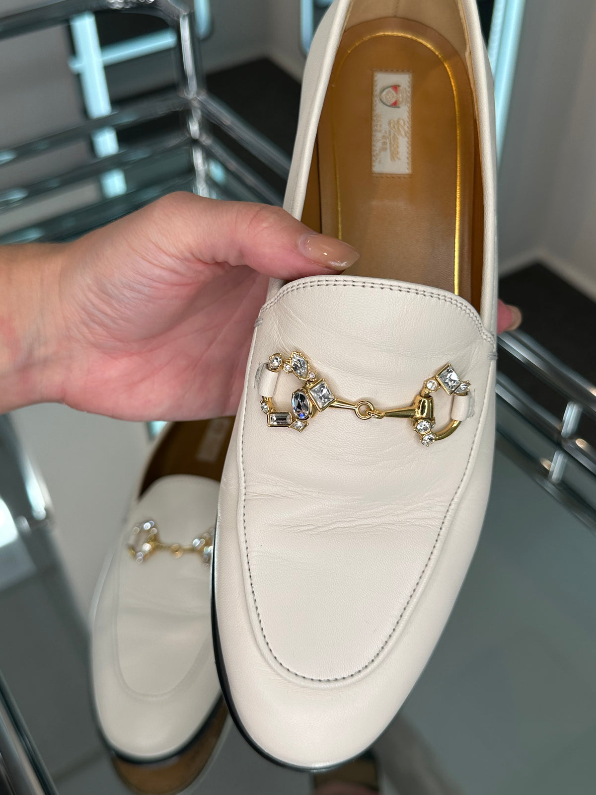 Gucci Loafer