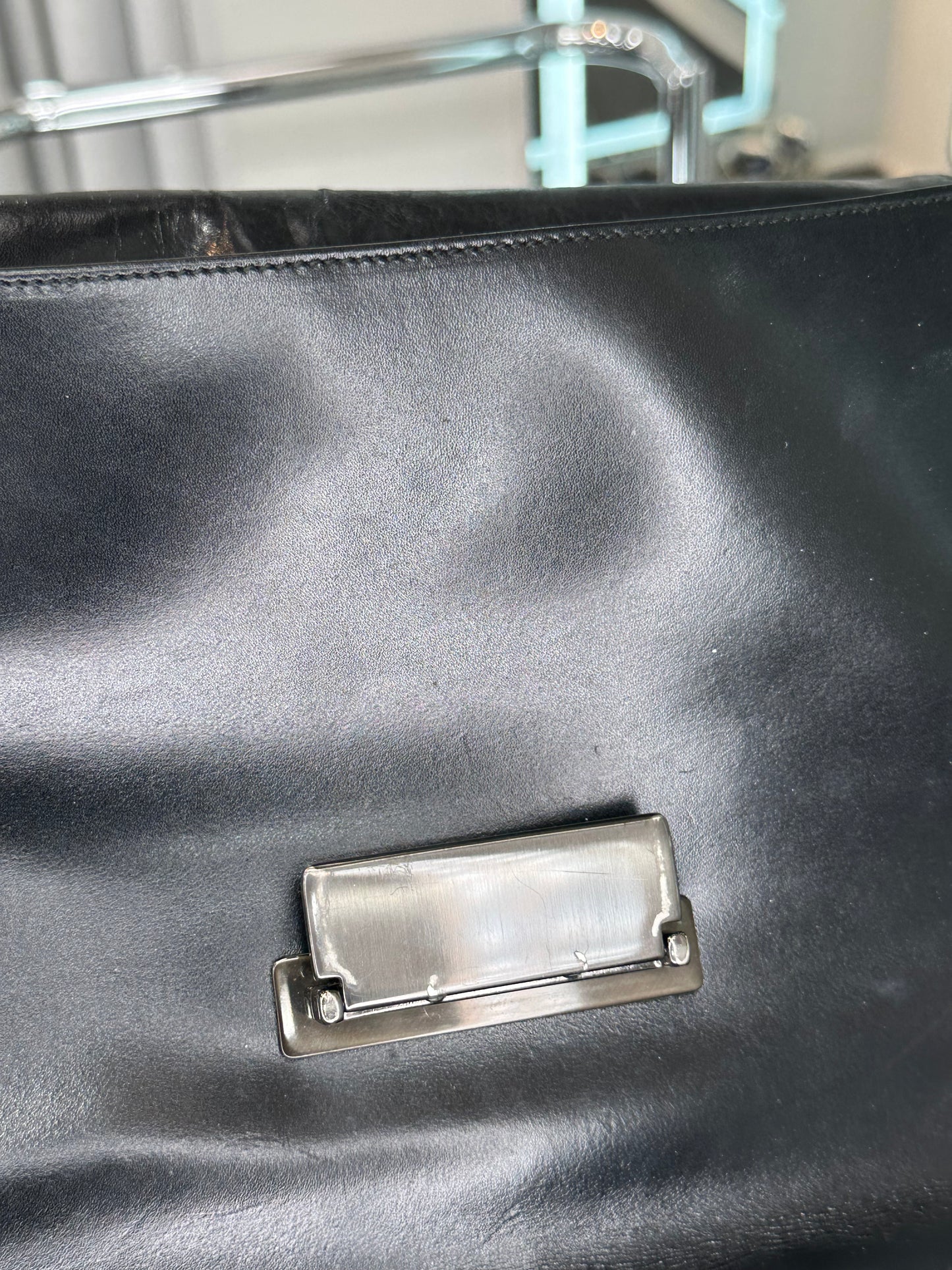 Prada Shoulder Bag