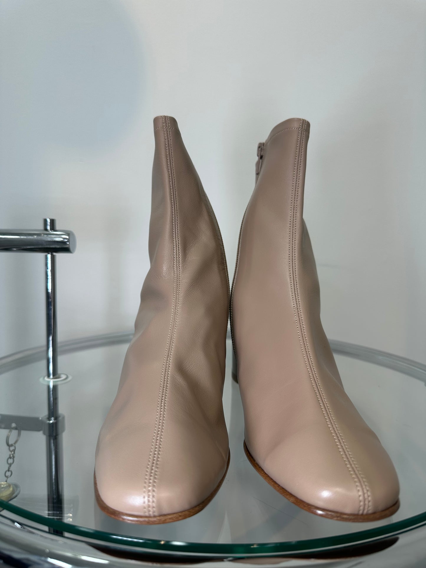 By Far Bootie