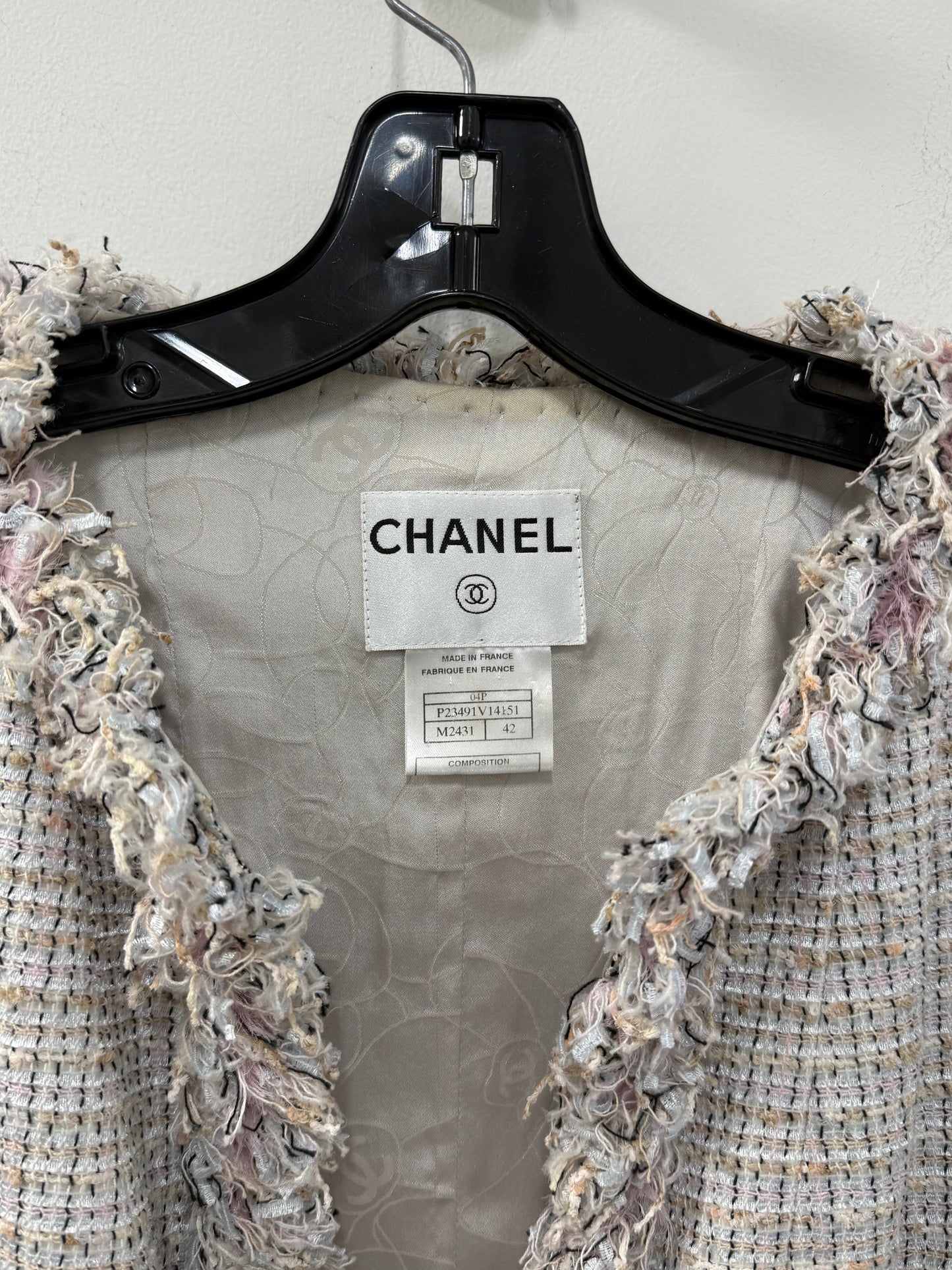 Chanel Jacket