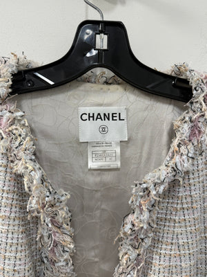 Chanel Jacket