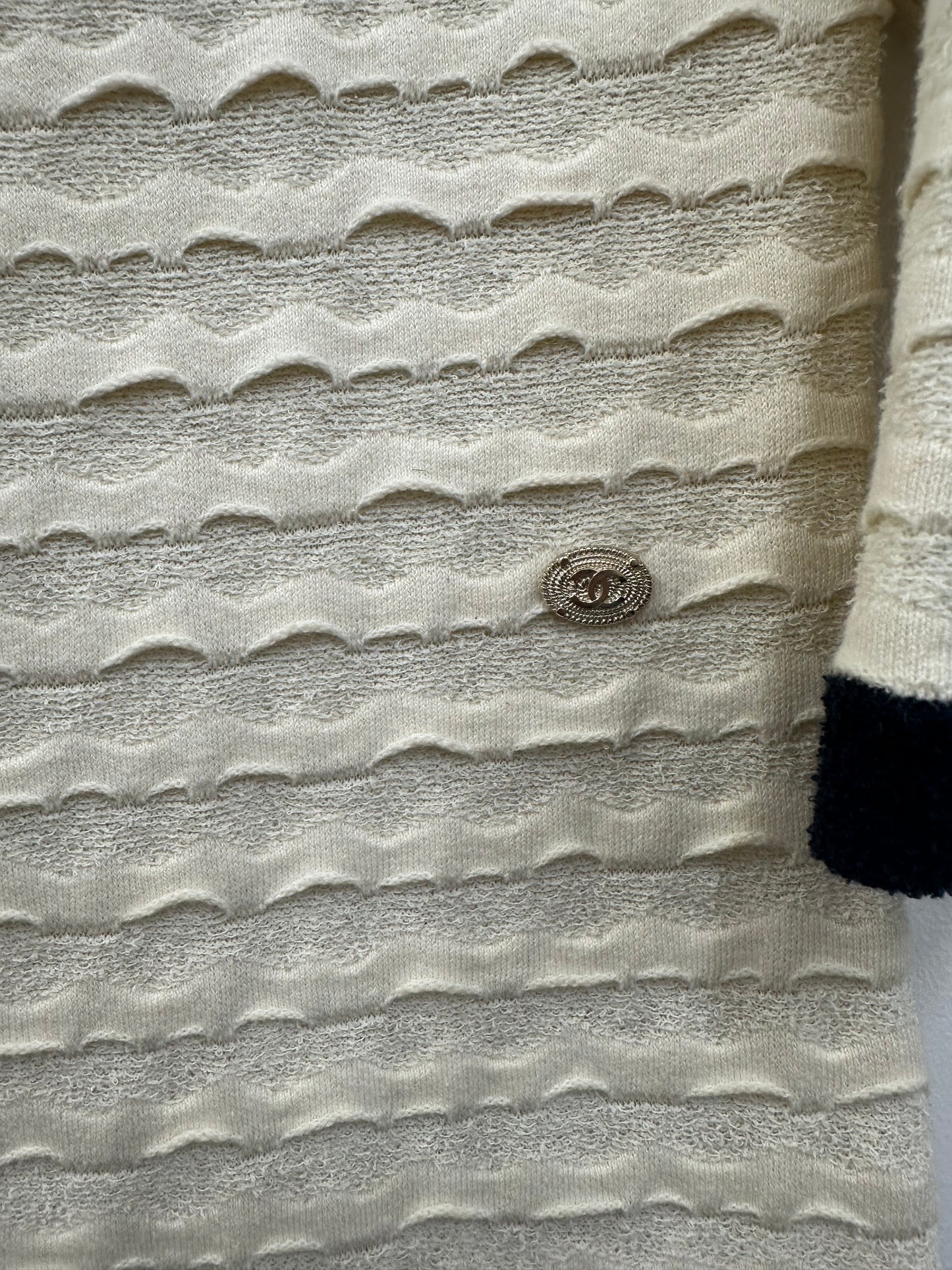 Chanel Dress
