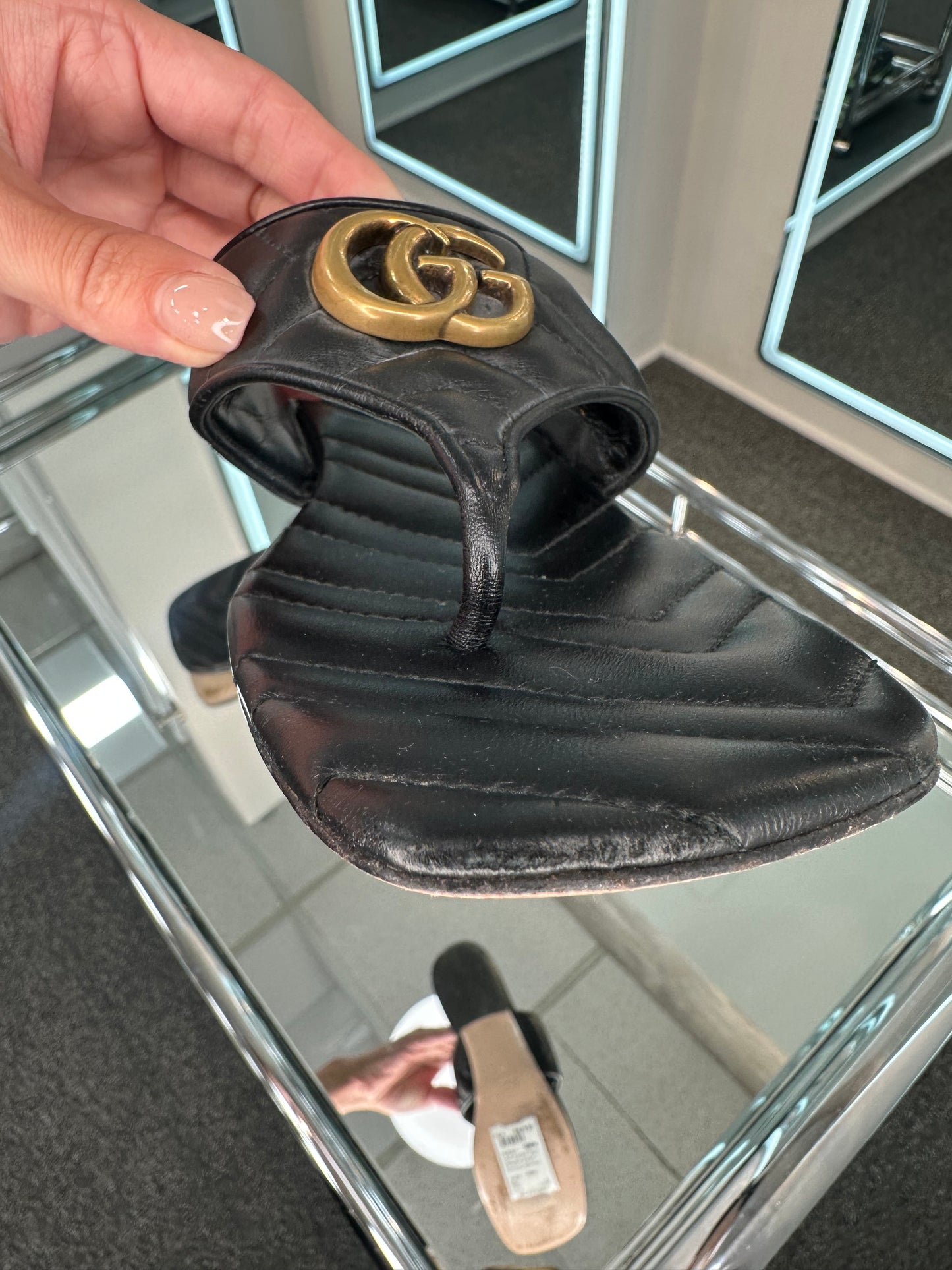 Gucci Sandals