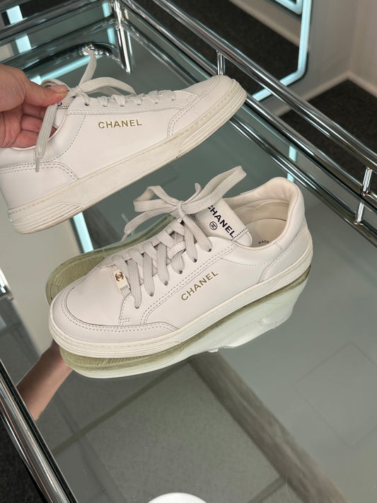 Chanel Sneaker
