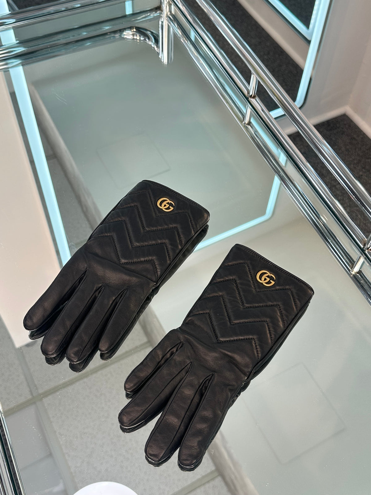 Gucci Gloves