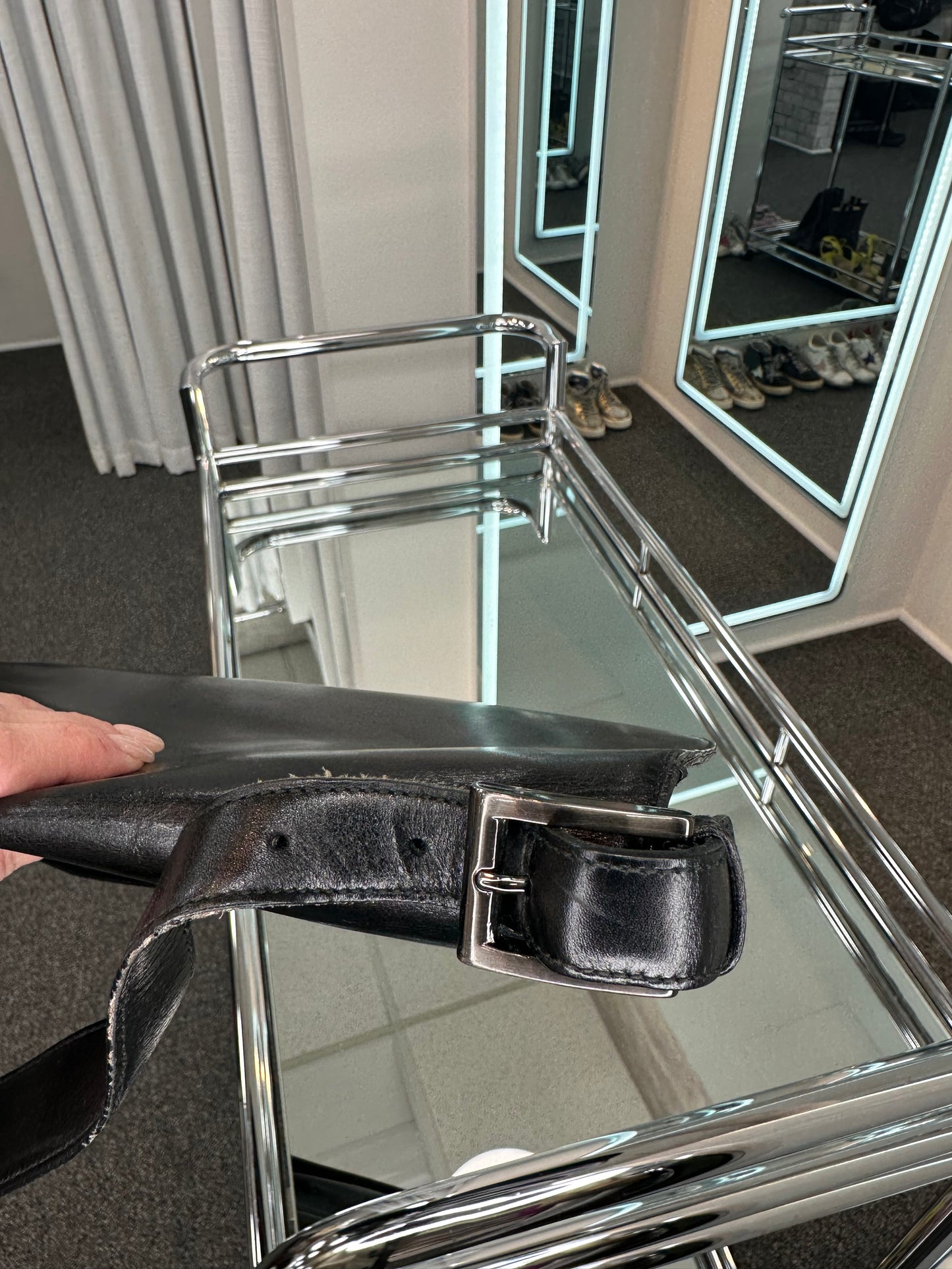 Prada Shoulder Bag
