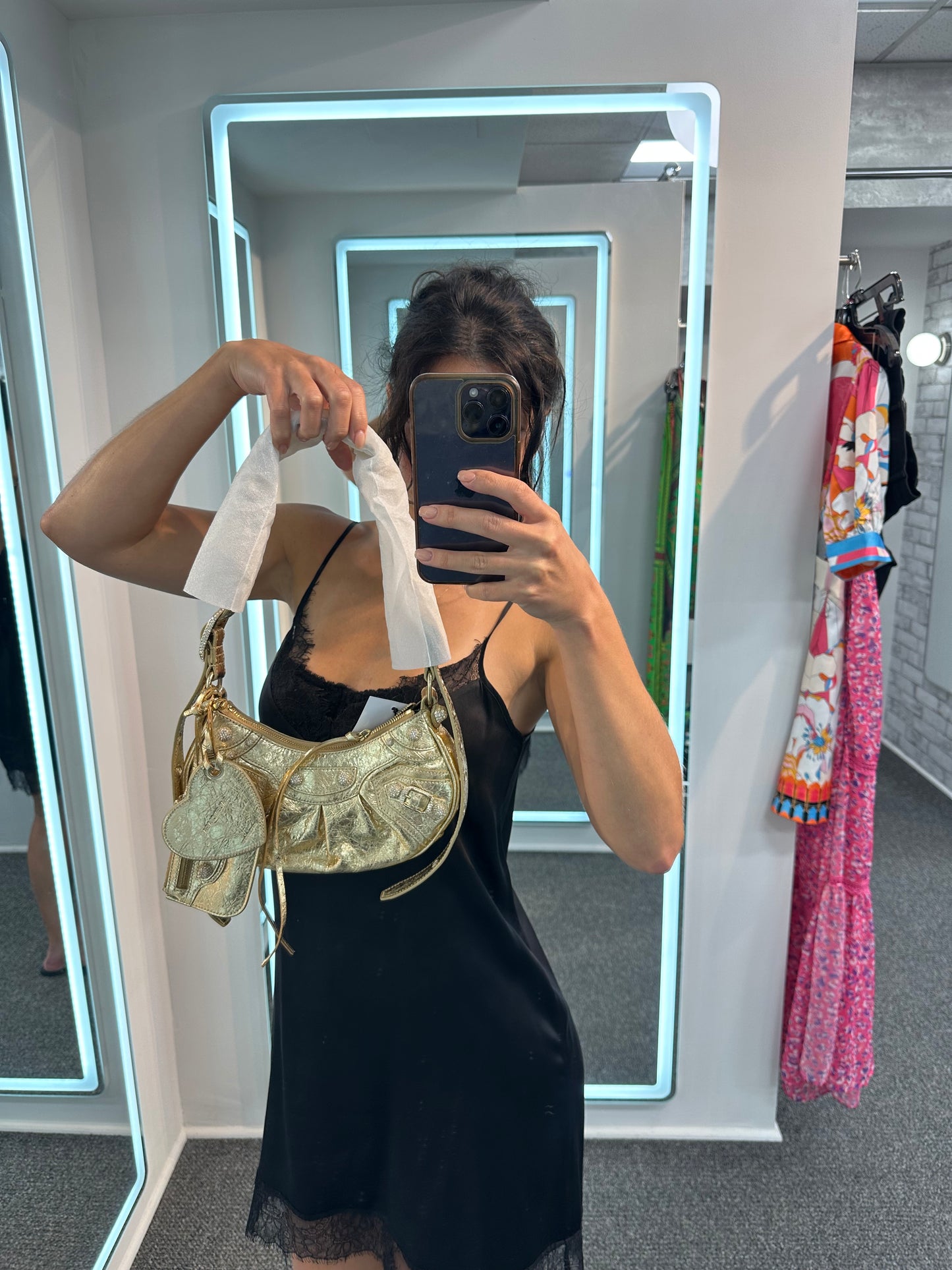 Balenciaga Shoulder Bag