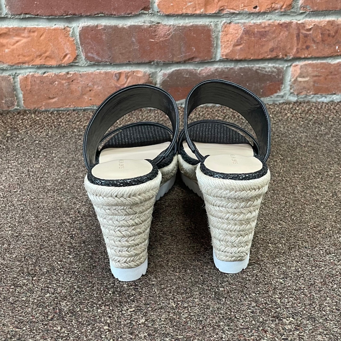 Stuart Weitzman Wedges