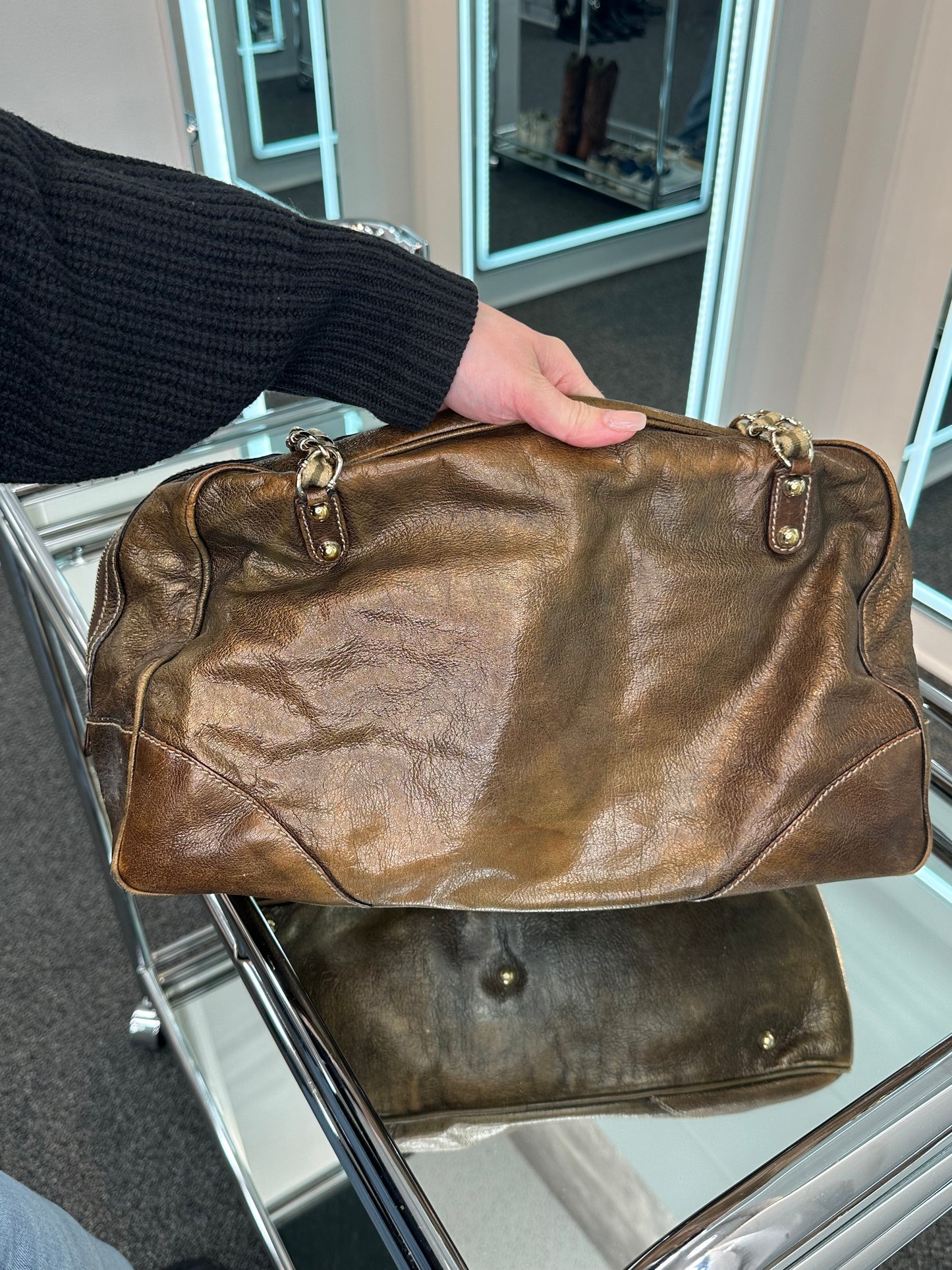 Gucci Shoulder Bag