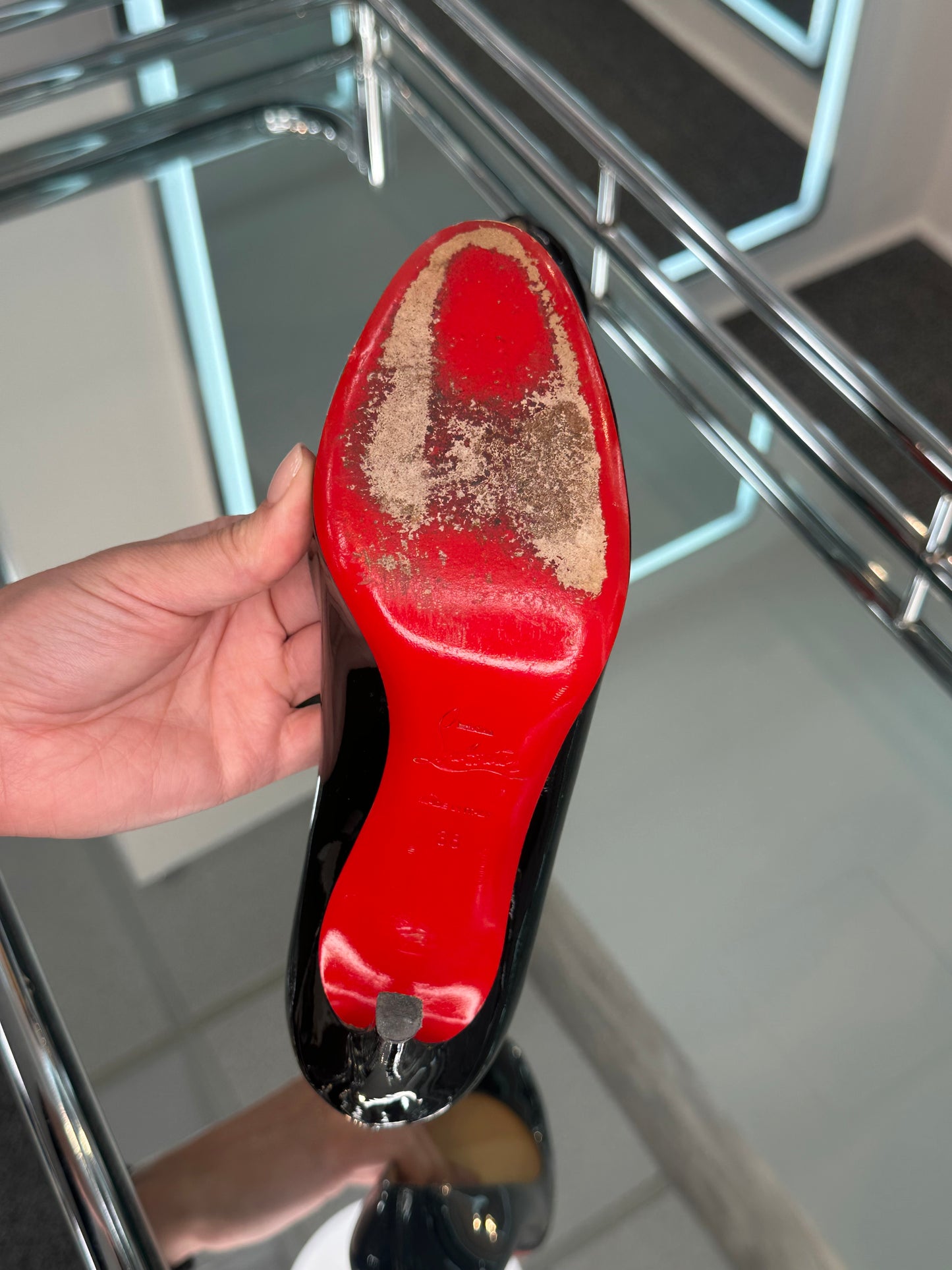 Christian Louboutin Pumps