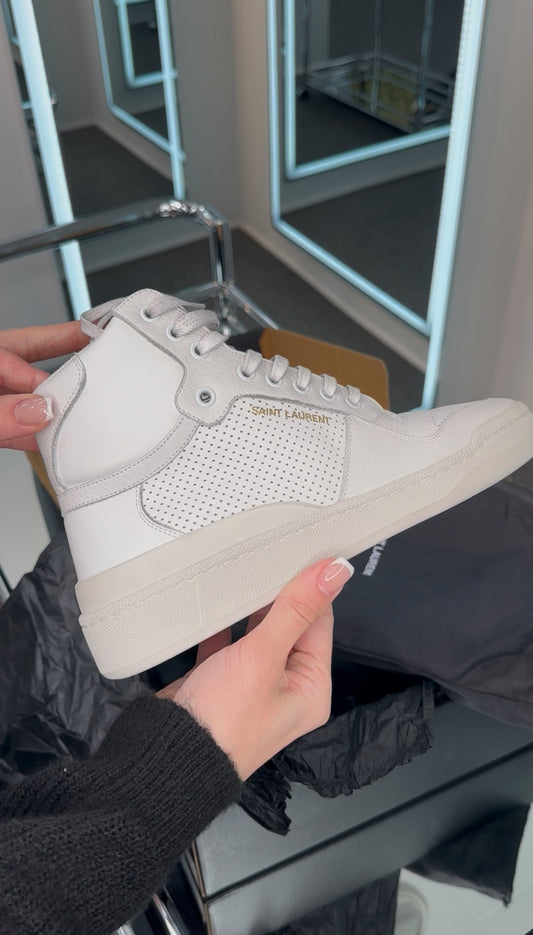 Saint Laurent Sneakers