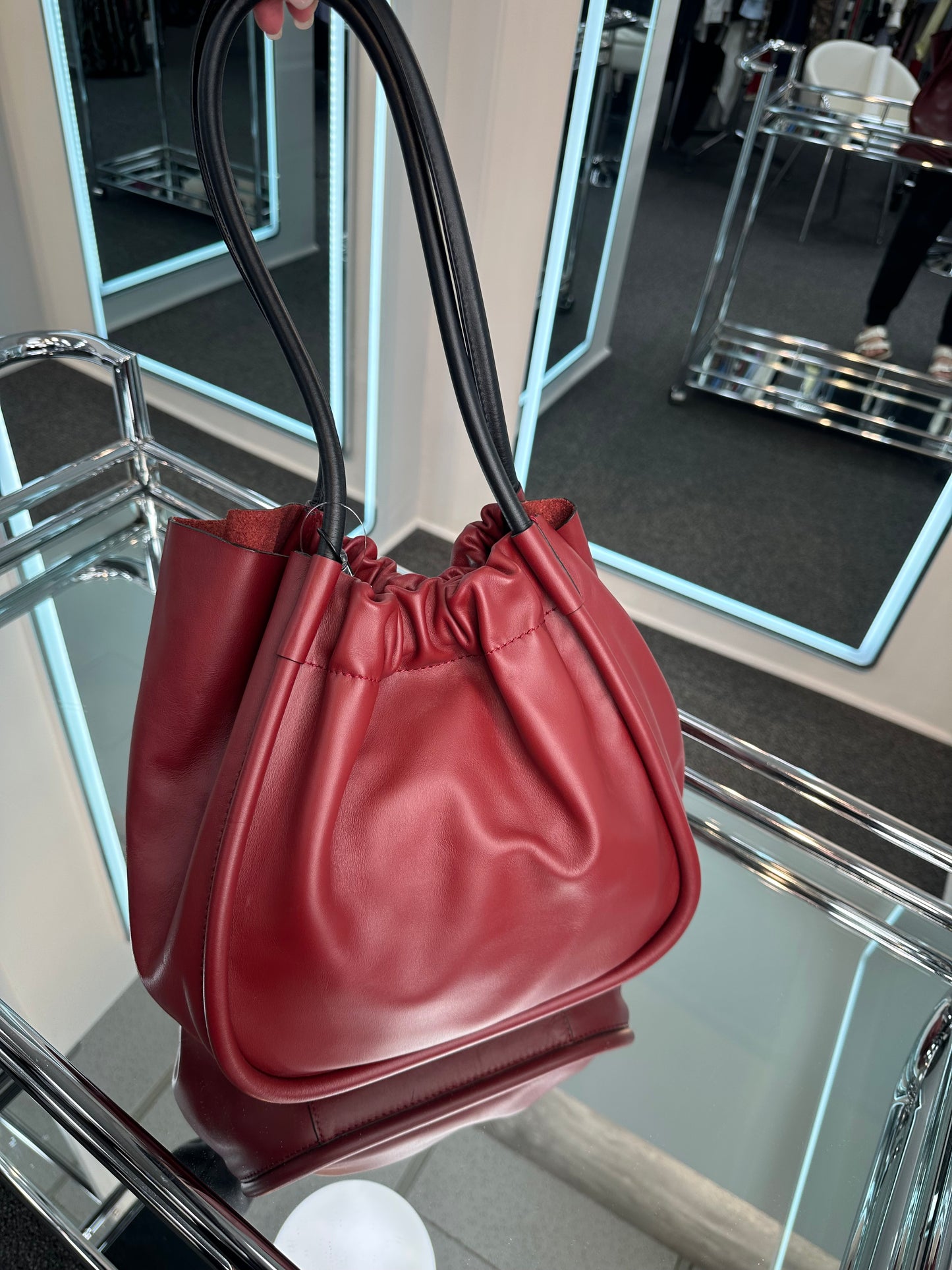 Proenza Schouler Tote