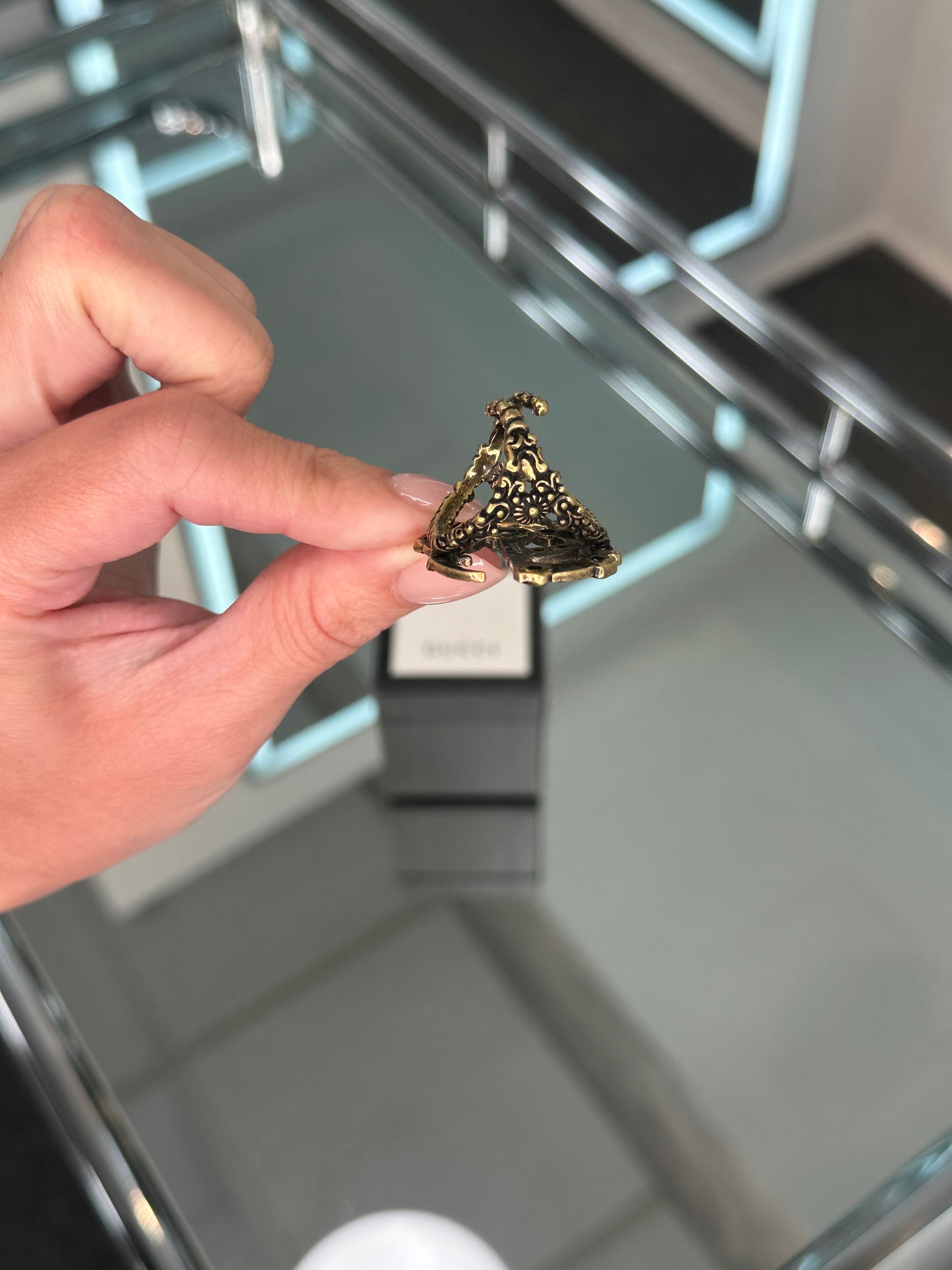 Gucci Ring