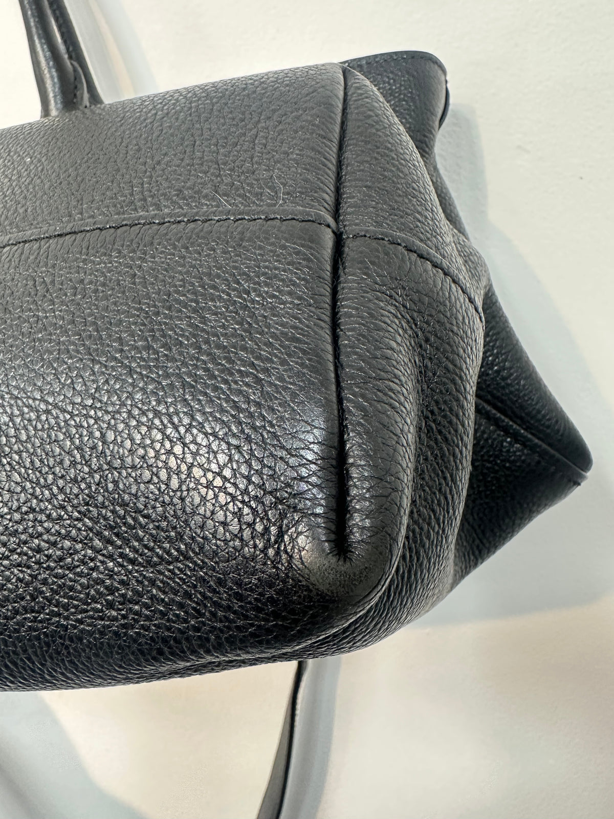 Prada Tote Bag