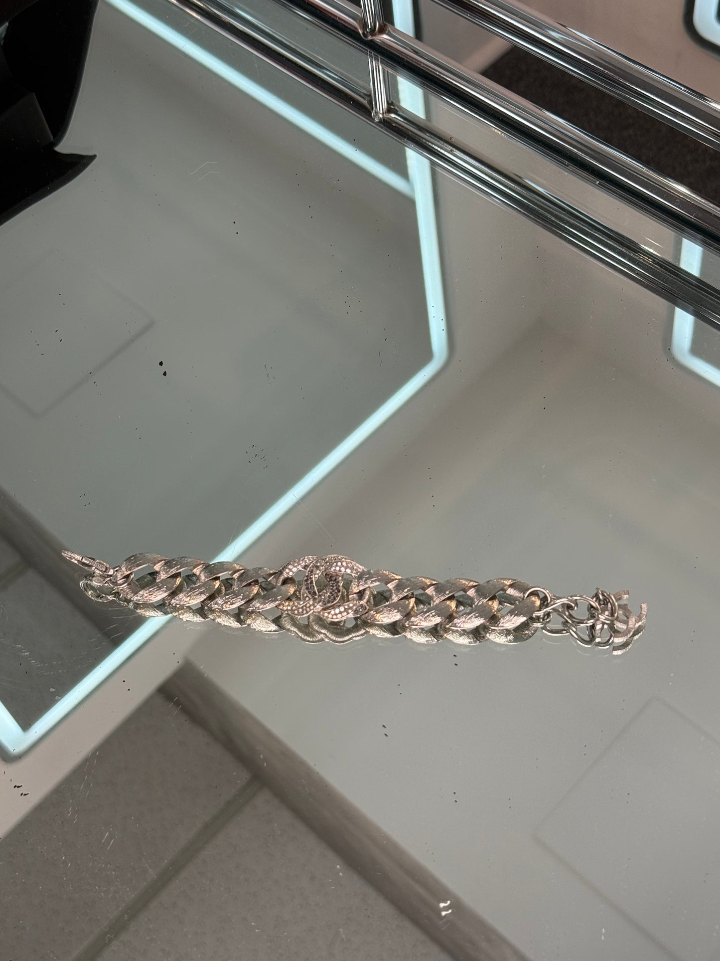 Chanel Bracelet