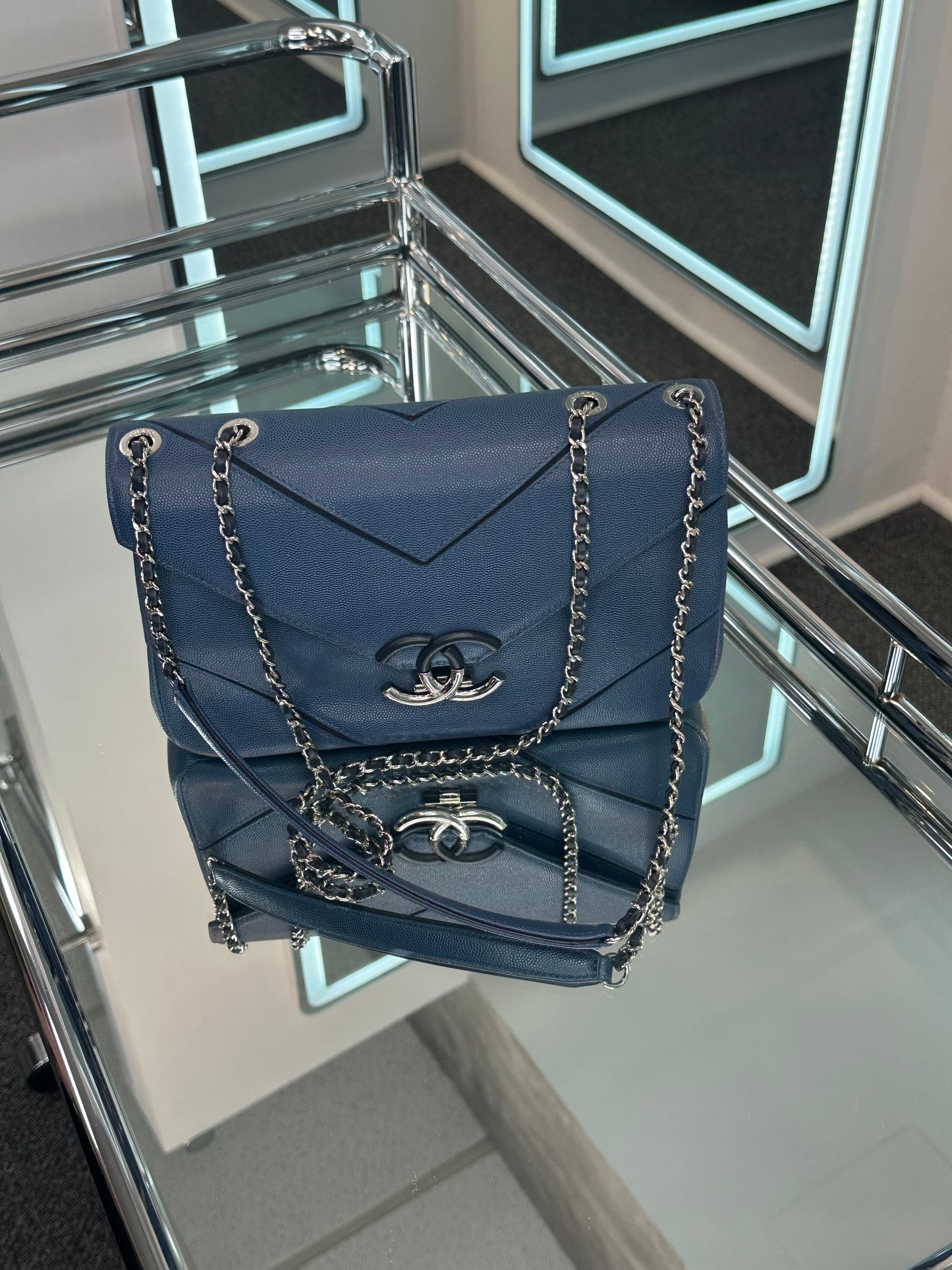 Chanel Shoulder Bag
