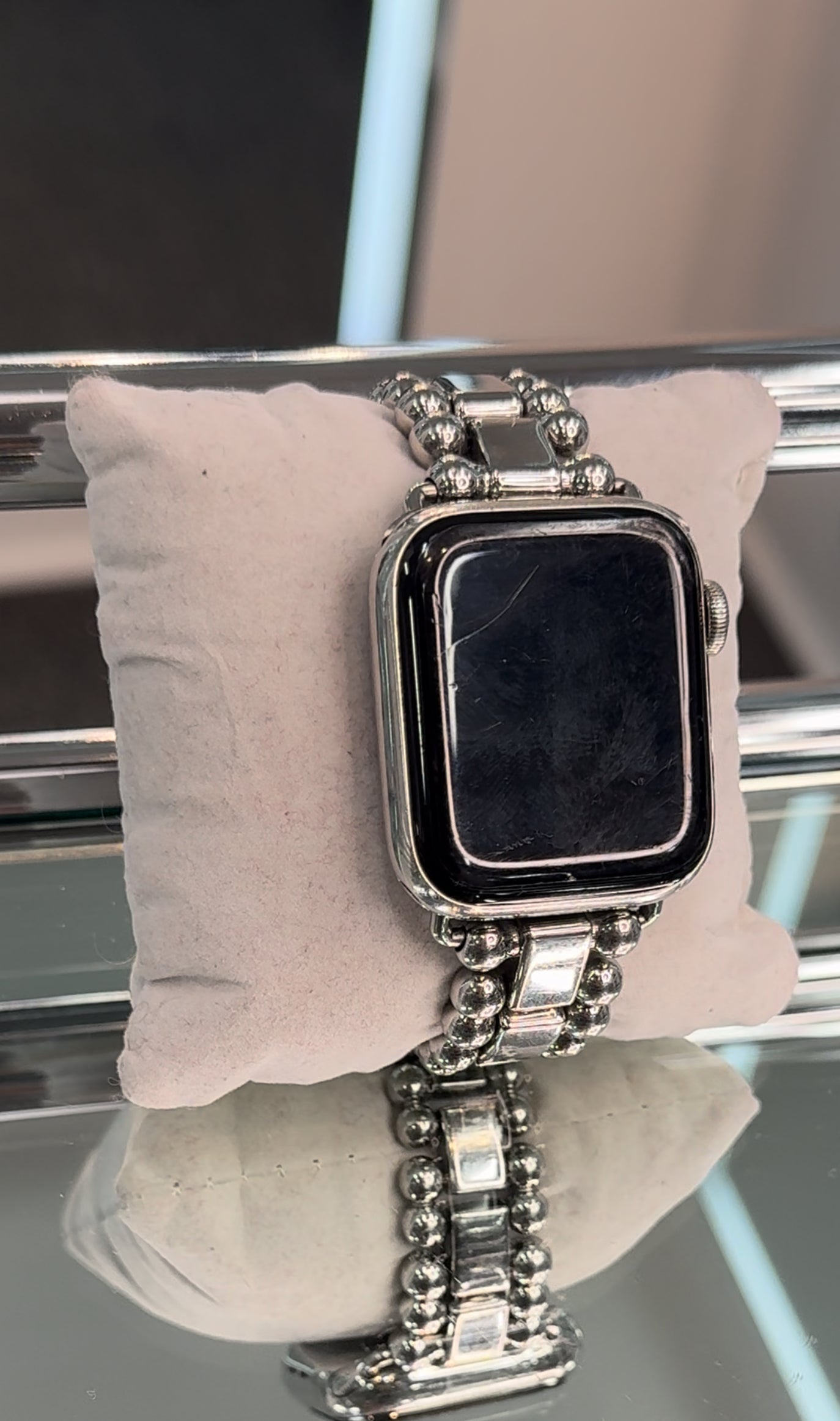 Lagos Apple Watch Band