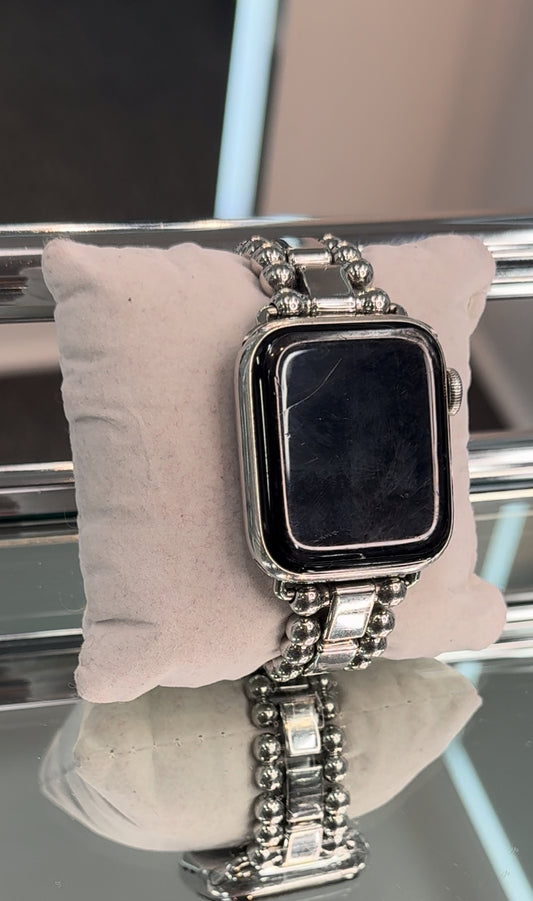 Lagos Apple Watch Band