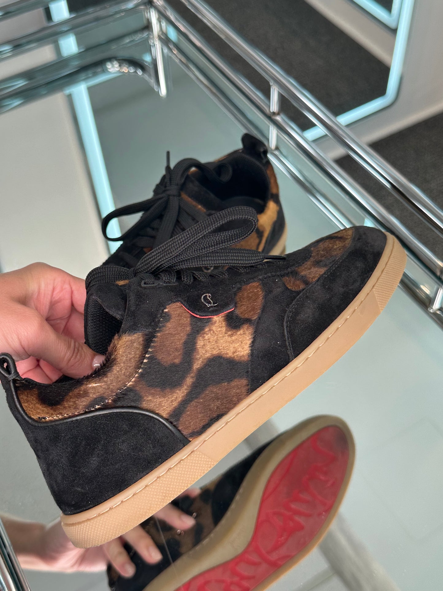 Christian Louboutin Sneakers