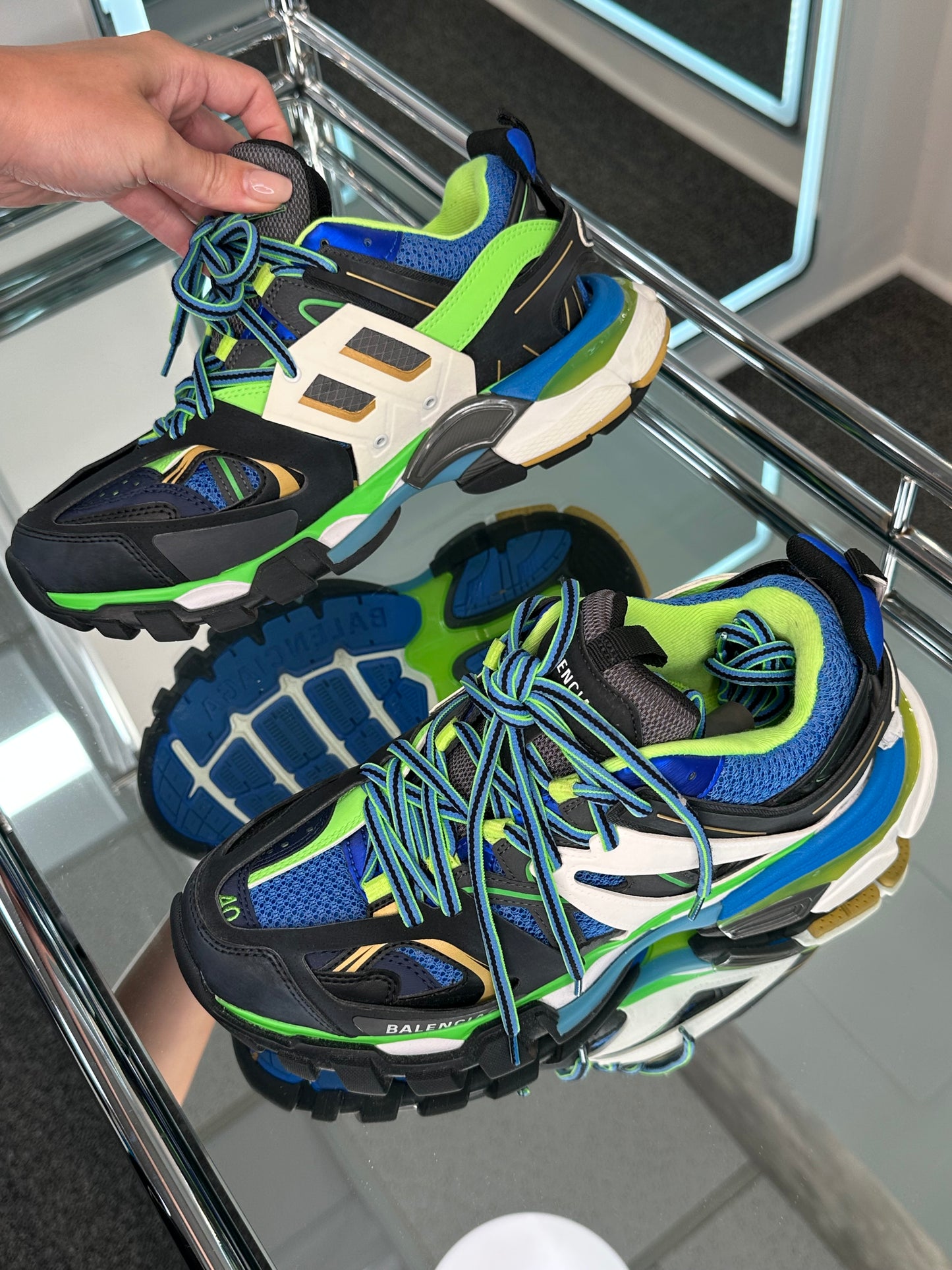 Balenciaga Sneaker