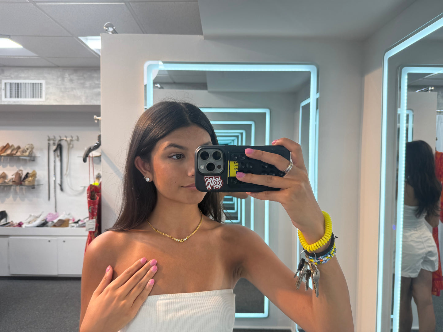 Christian Dior Necklace