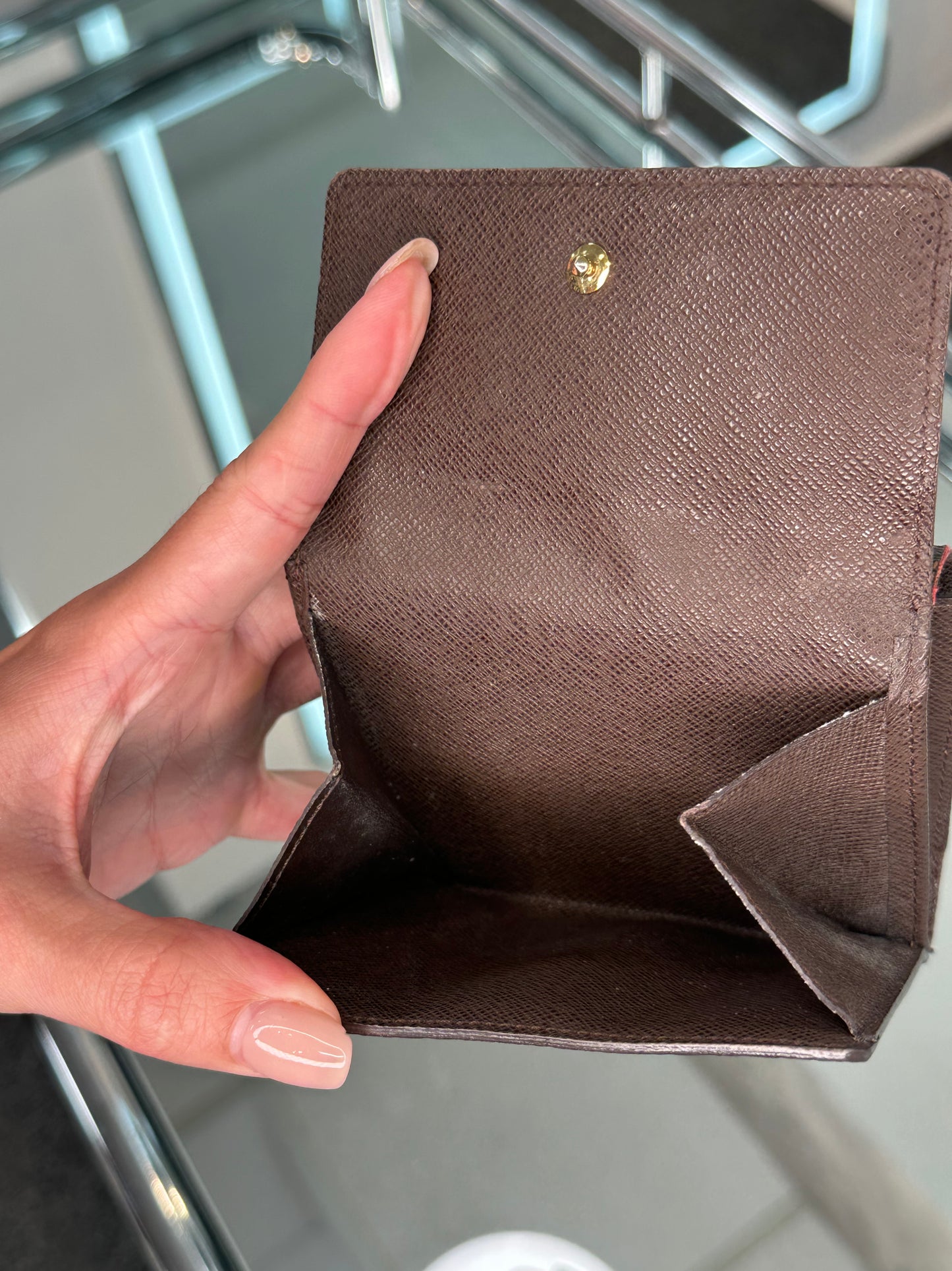 Louis Vuitton Wallet