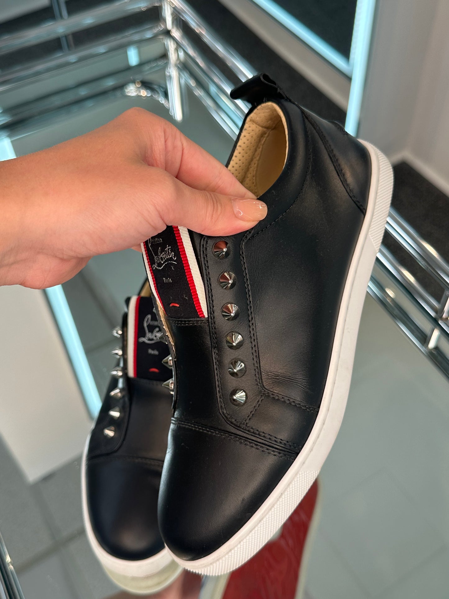 Christian Louboutin Sneaker
